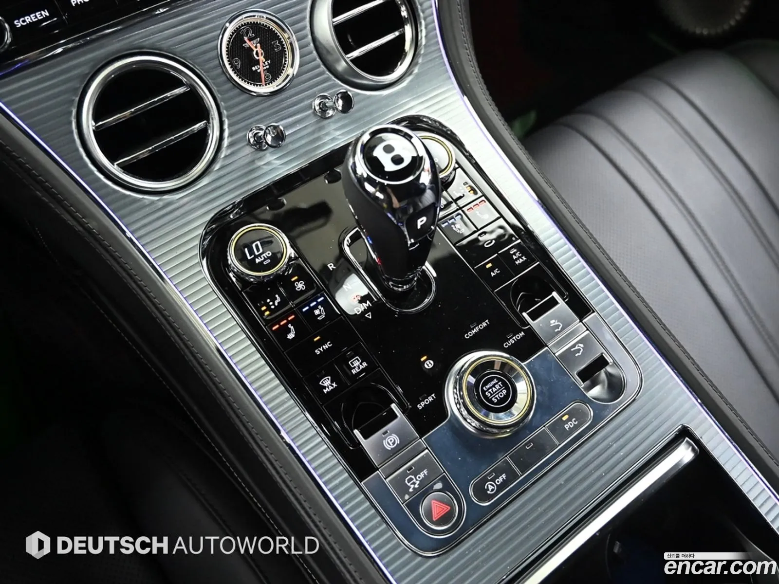 Bentley Continental GT 2018 — 9