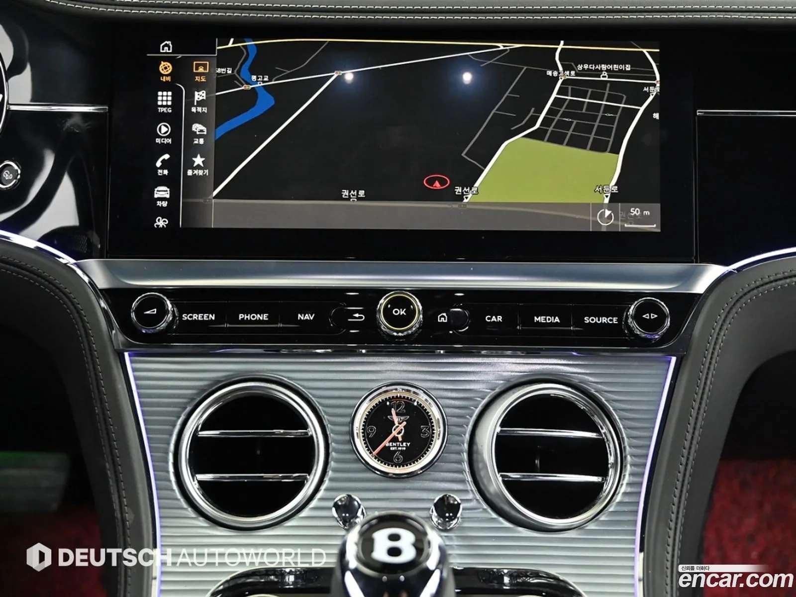 Bentley Continental GT 2018 — 14
