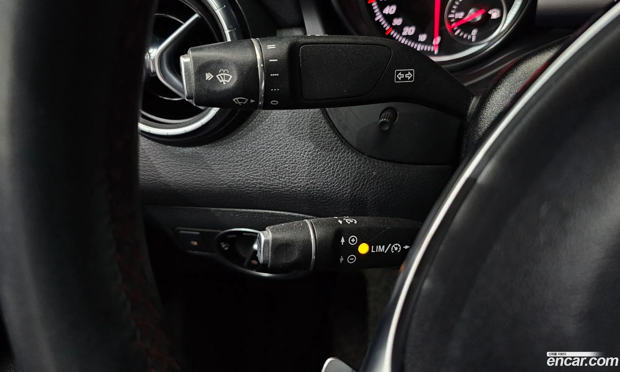 Mercedes-Benz CLA-Class C117 2017 — 15