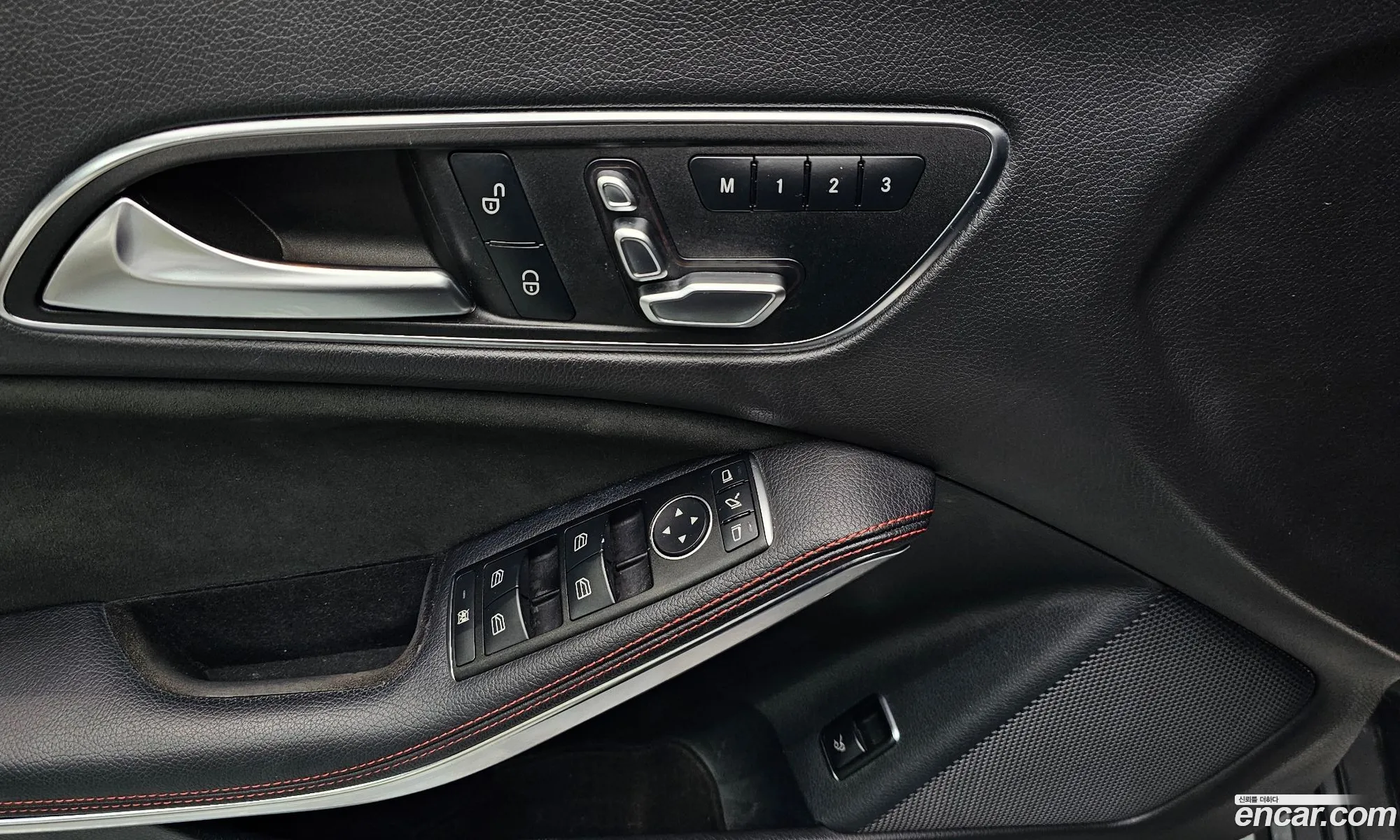 Mercedes-Benz CLA-Class C117 2017 — 19