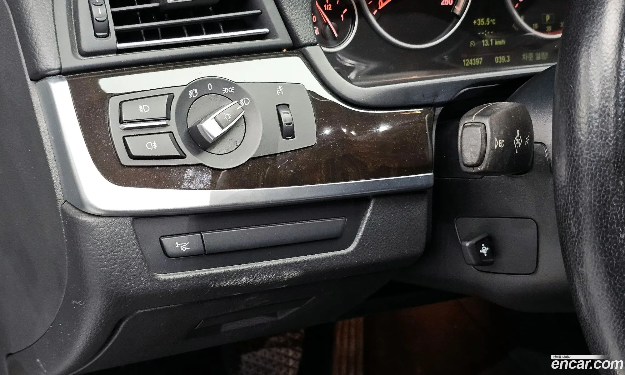 BMW 5 Series 2011 WBAFR1105BC854954 — 18