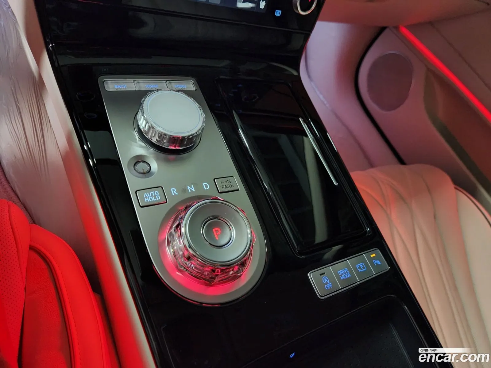 Genesis G80 2025 — 11