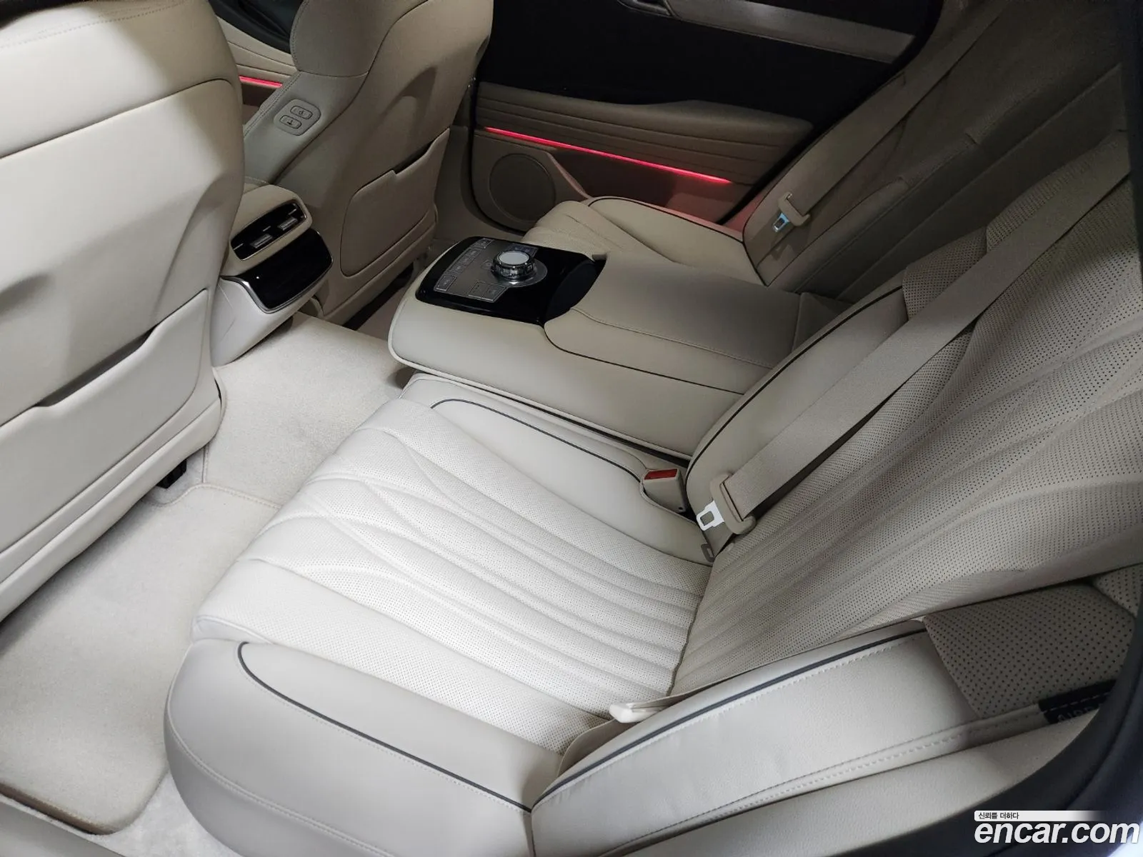 Genesis G80 2025 — 6