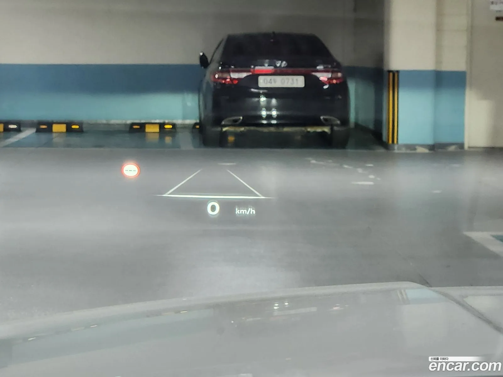 Genesis G80 2025 — 19