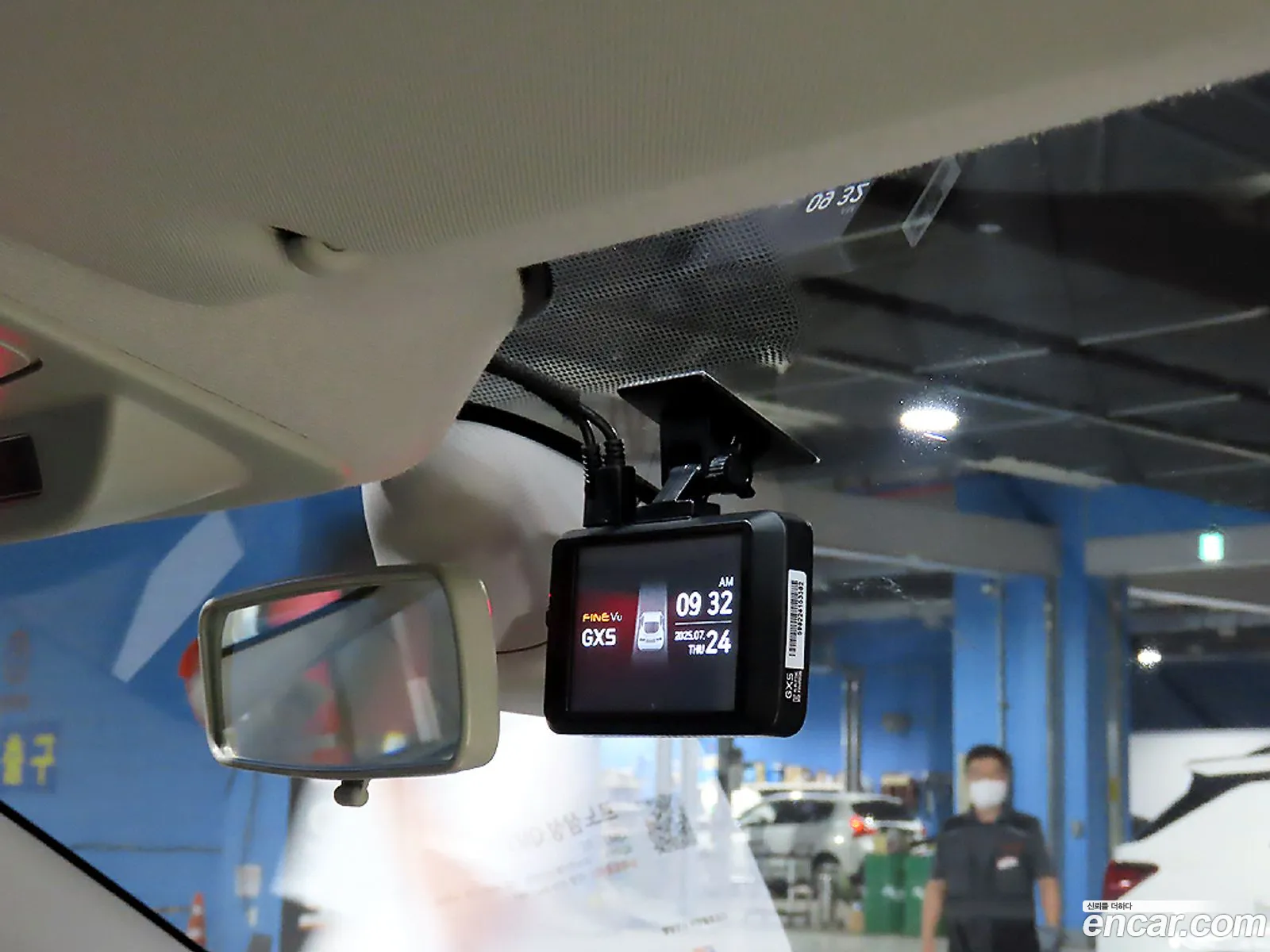 Renault Korea (Samsung) QM3 2016 — 7