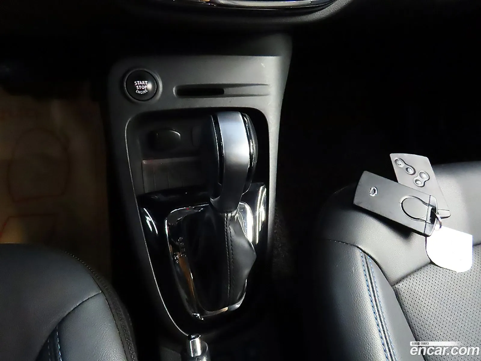 Renault Korea (Samsung) QM3 2016 — 13