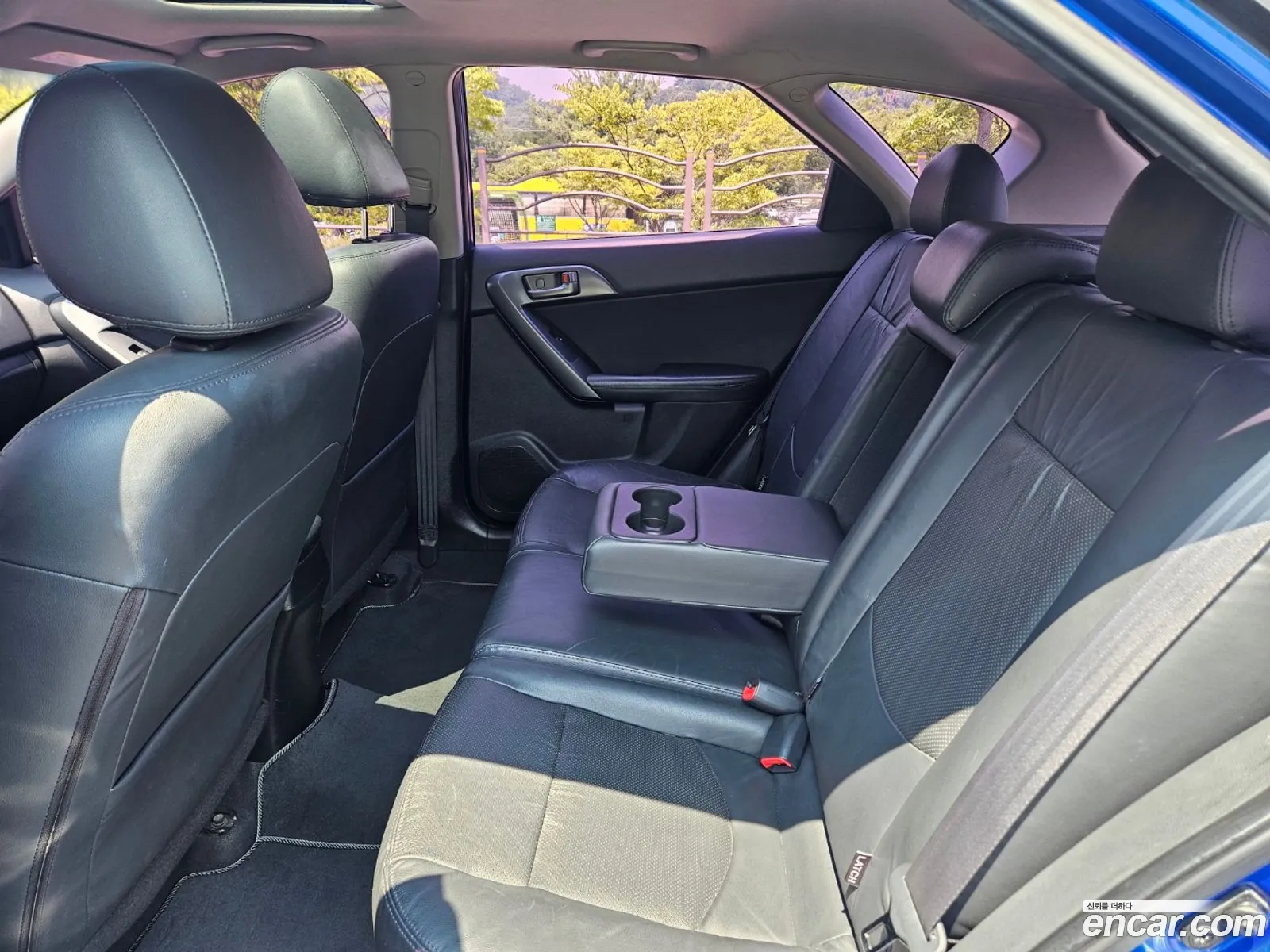 Kia Forte Hatchback 2011 — 13