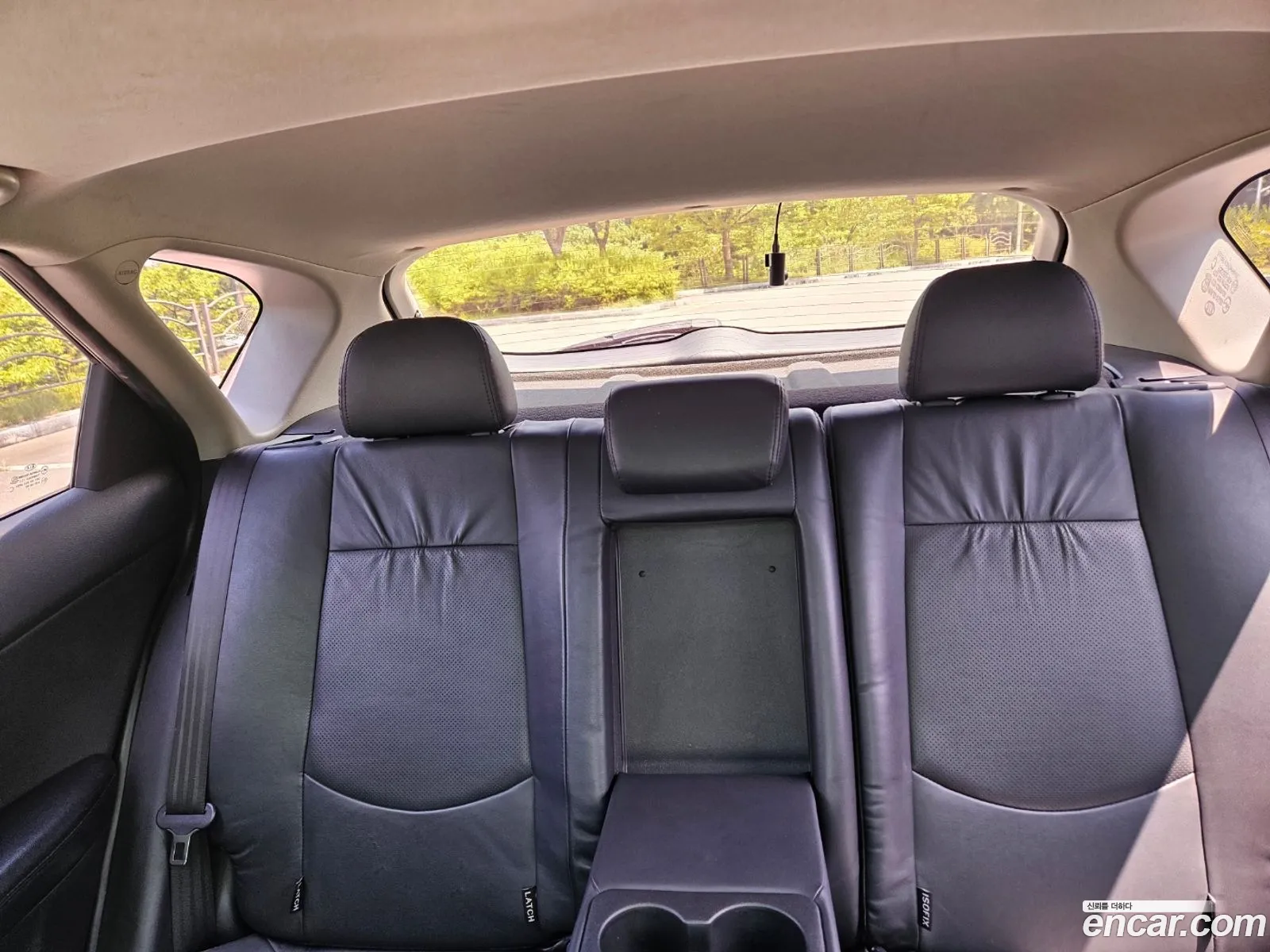 Kia Forte Hatchback 2011 — 5