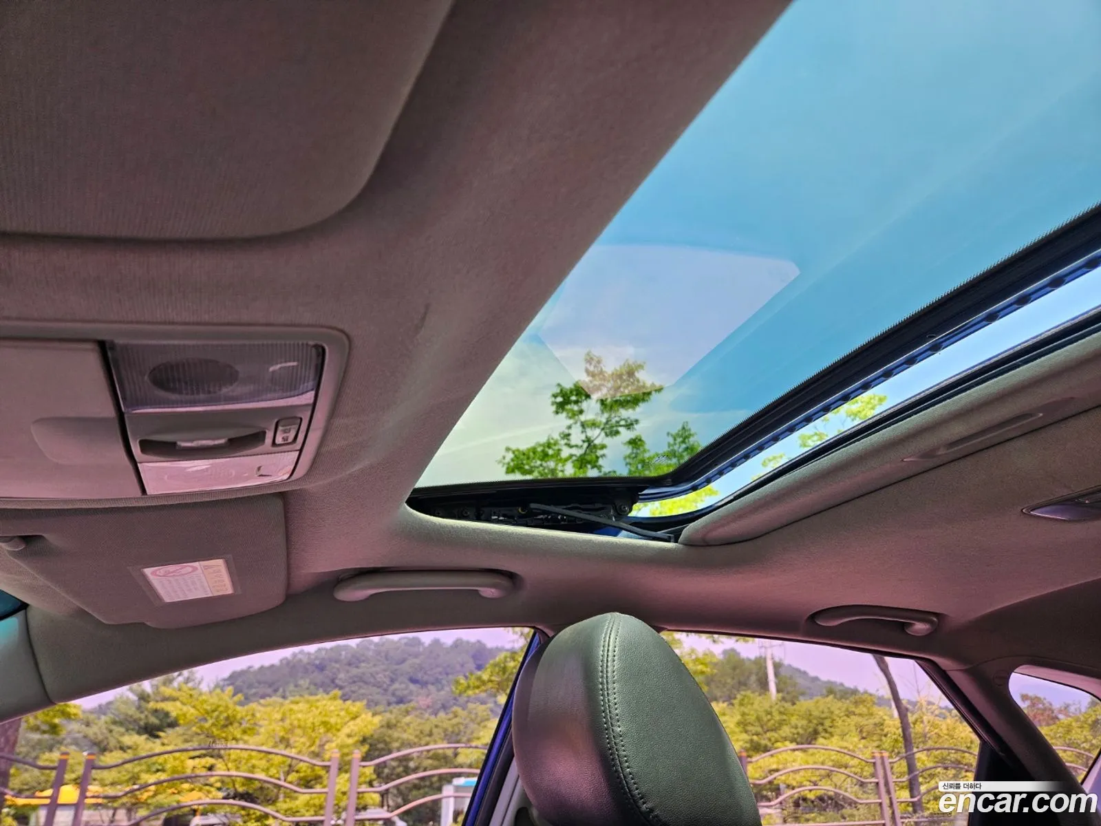 Kia Forte Hatchback 2011 — 7