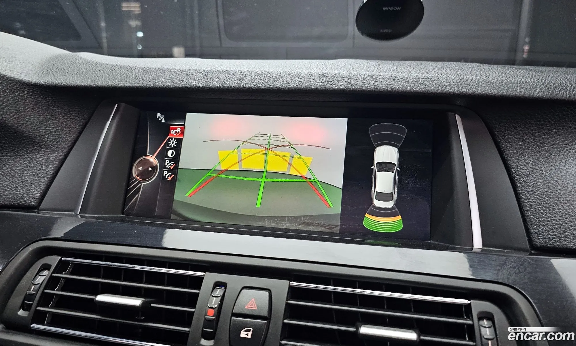BMW 5 Series 2014 WBA5E5100FD673811 — 13