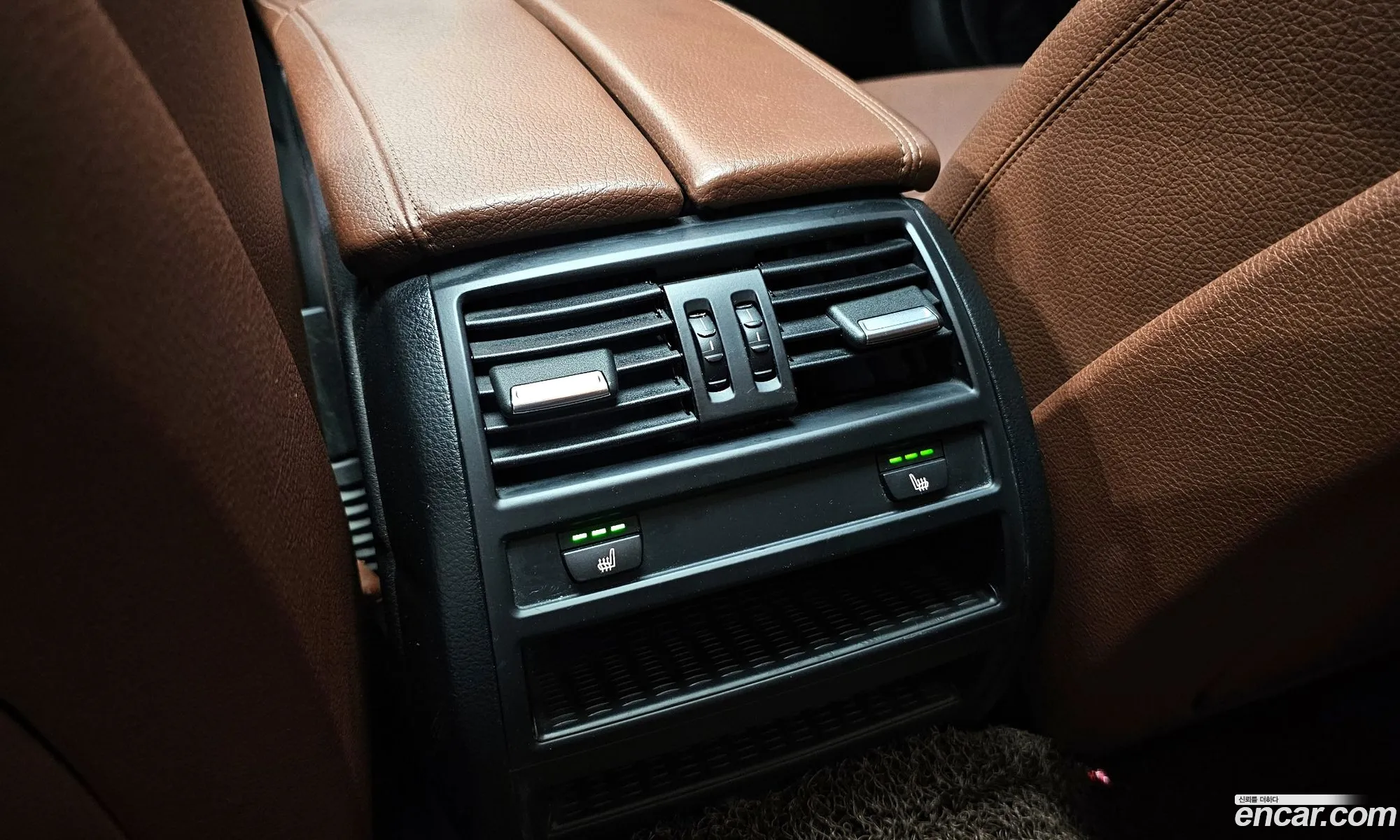 BMW 5 Series 2014 WBA5E5100FD673811 — 15