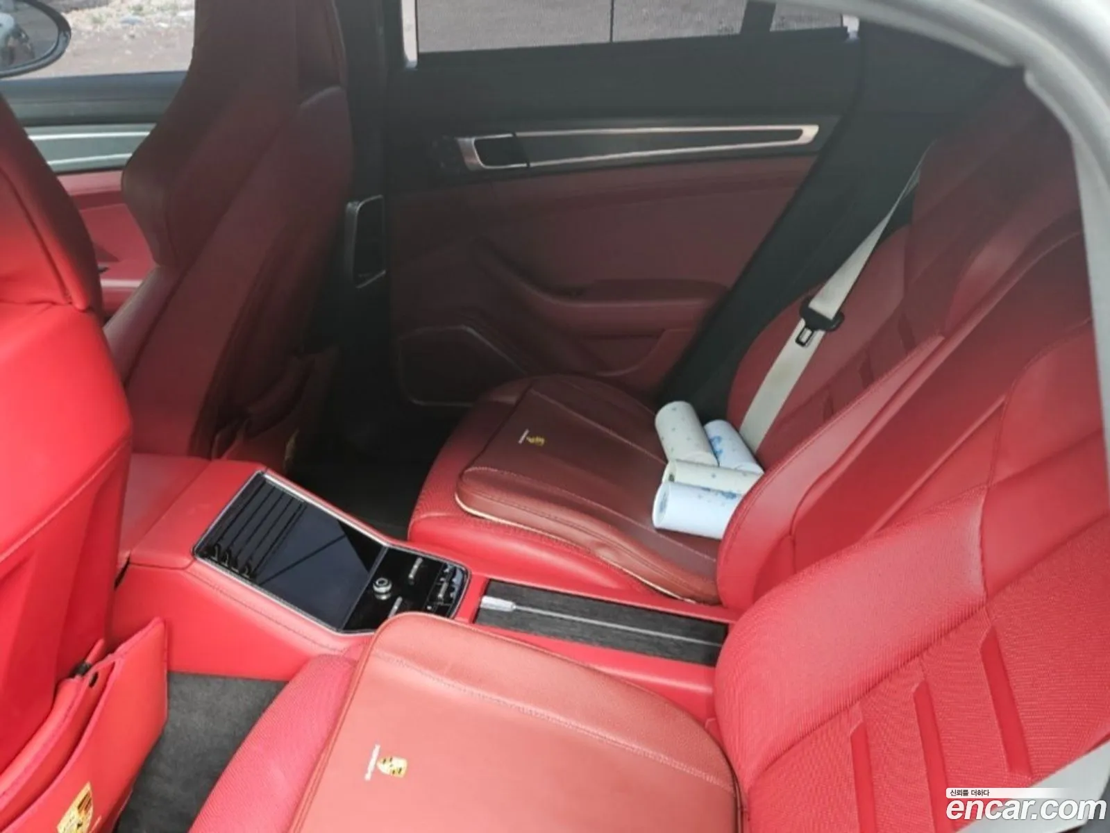 Porsche Panamera 2023 — 2
