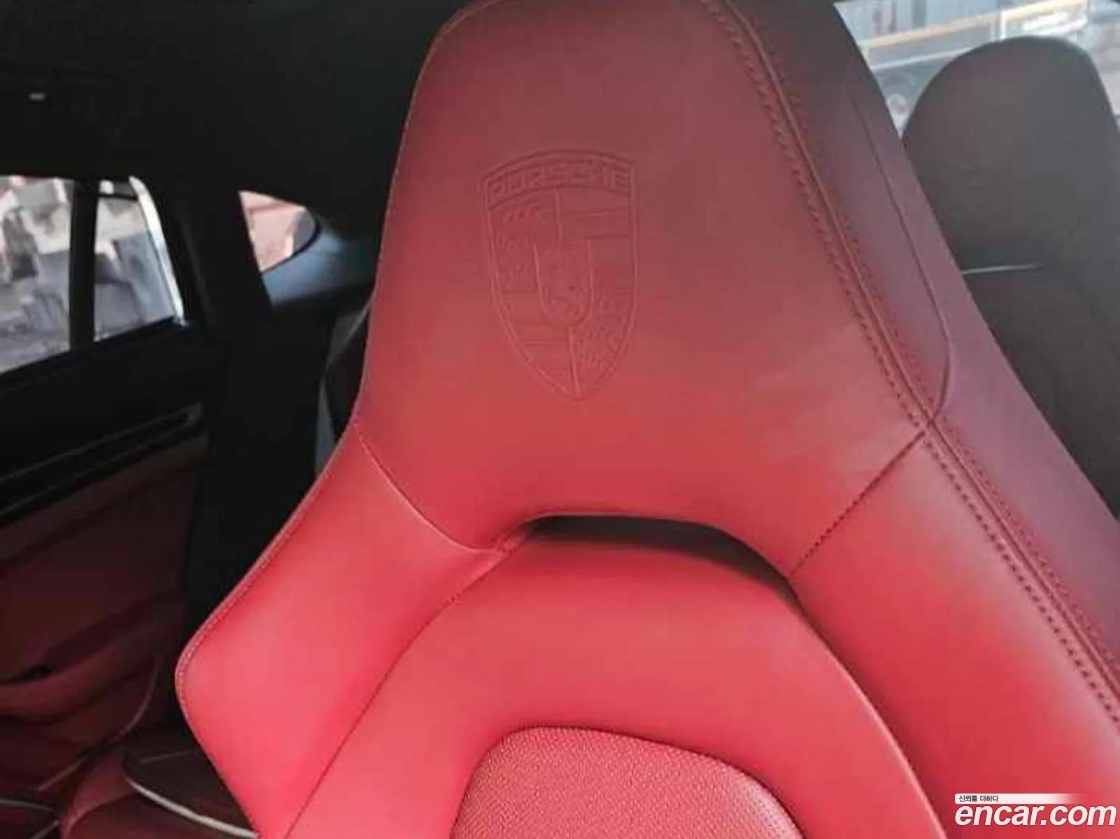 Porsche Panamera 2023 — 3