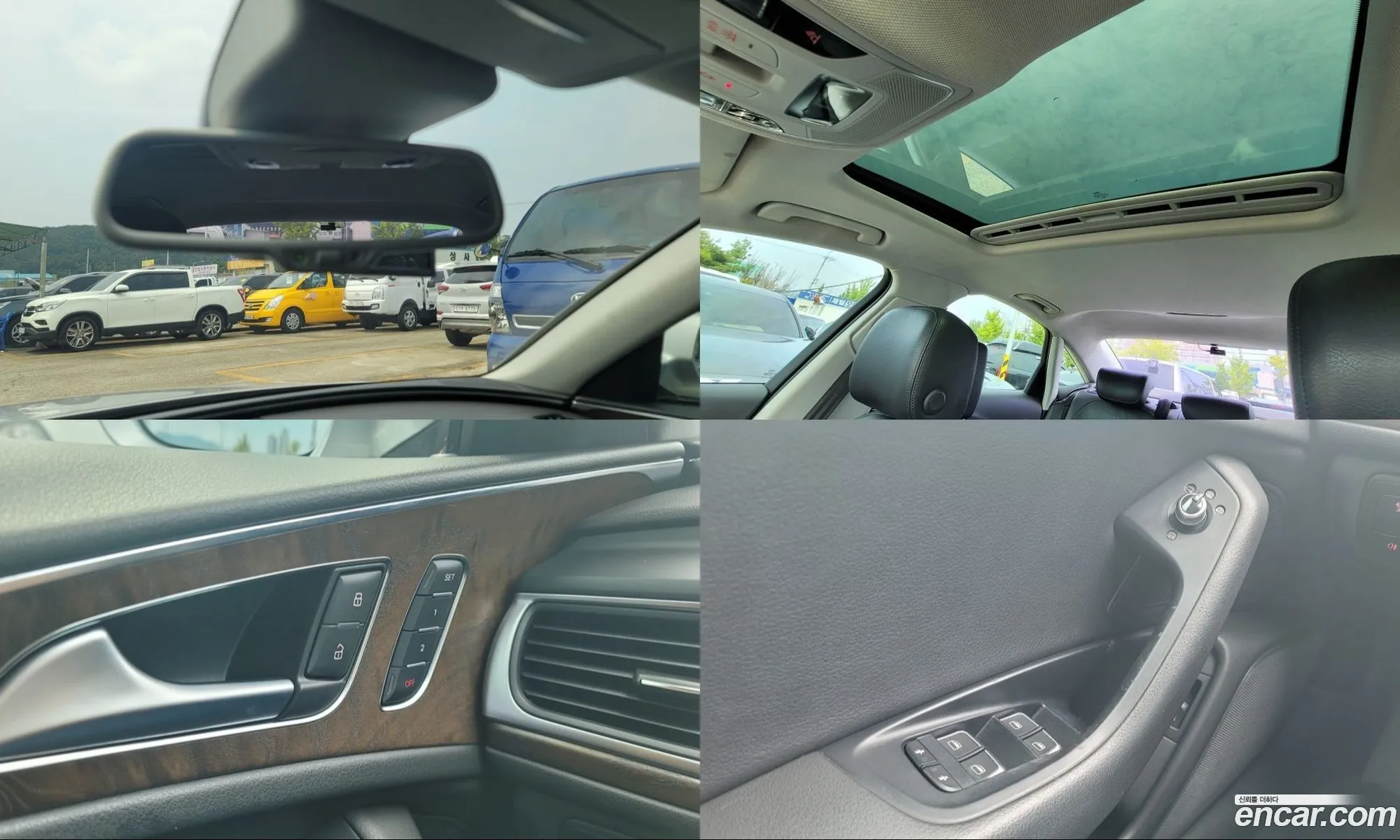 Audi A6 2015 — 13