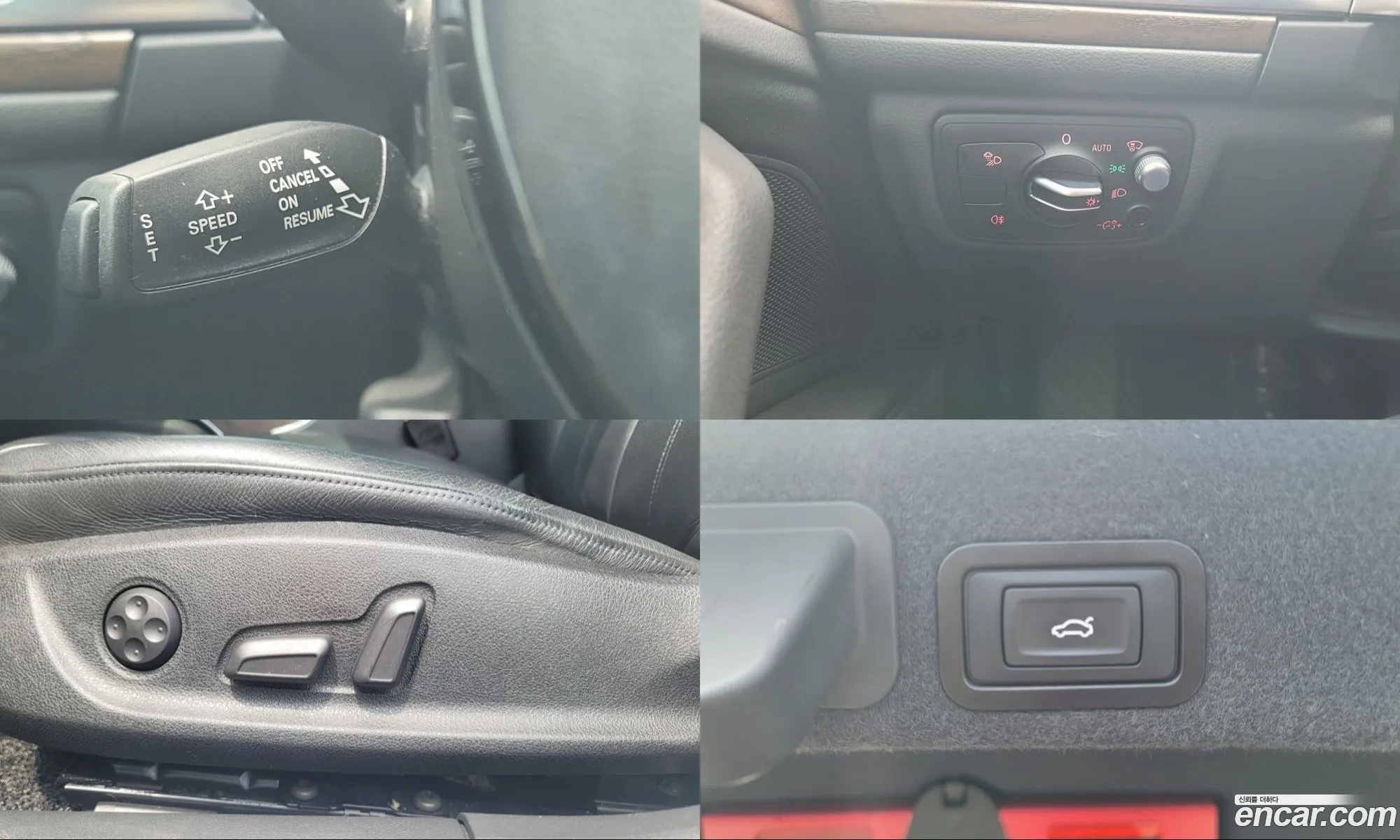 Audi A6 2015 — 4