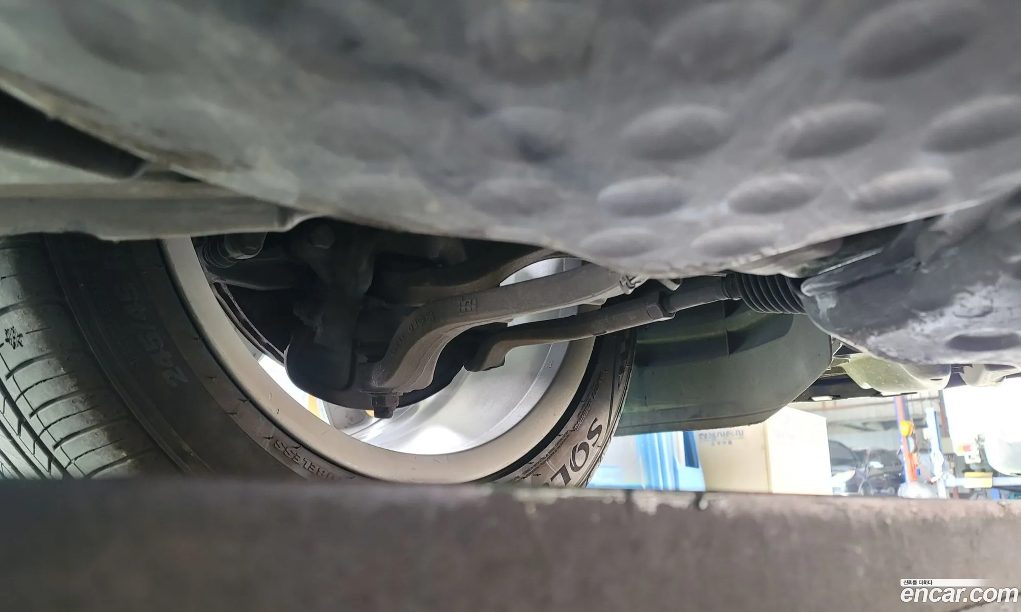 Mercedes-Benz E-Class W212 2013 — 5