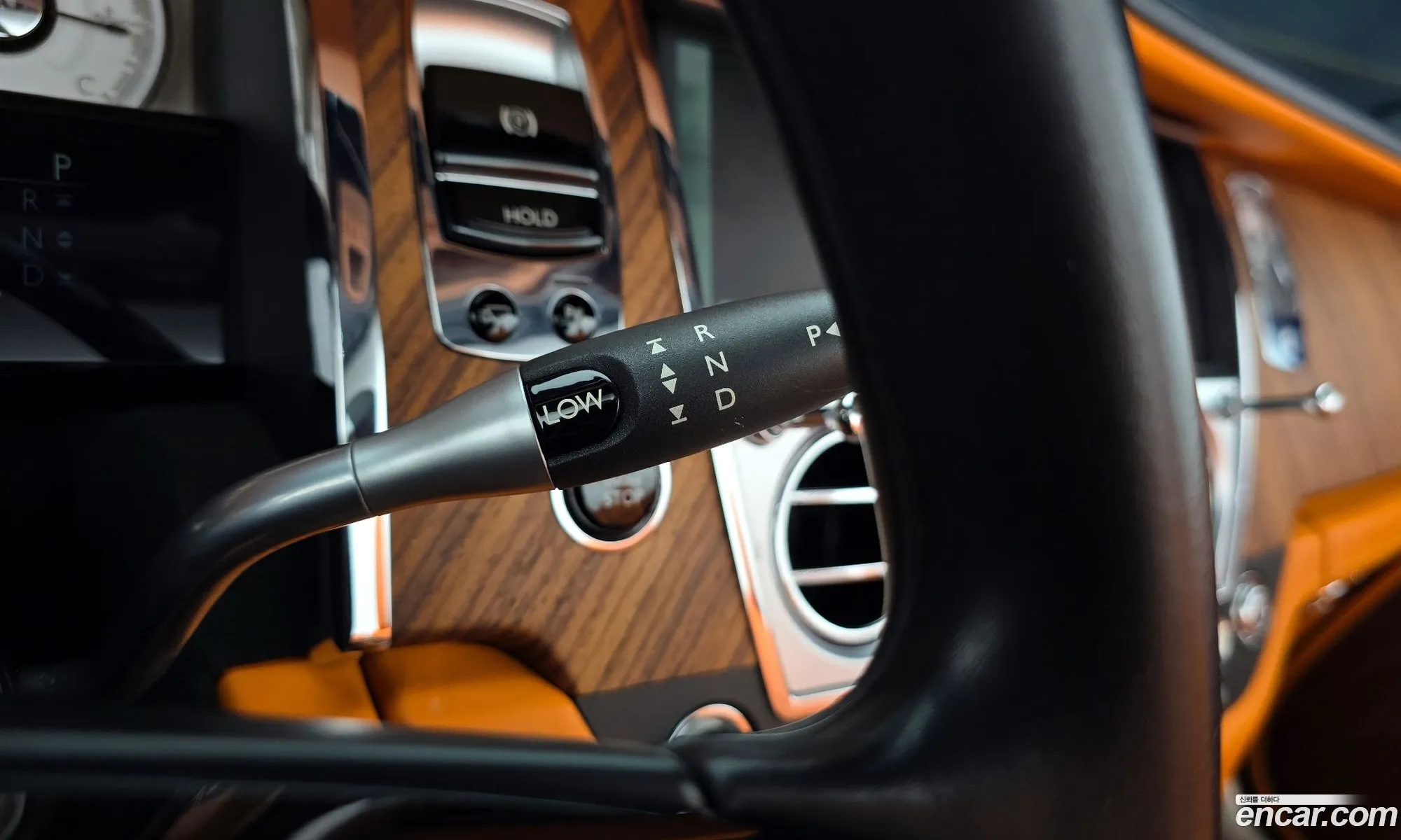 Rolls-Royce Dawn 2017 SCA666D03HU100580 — 7