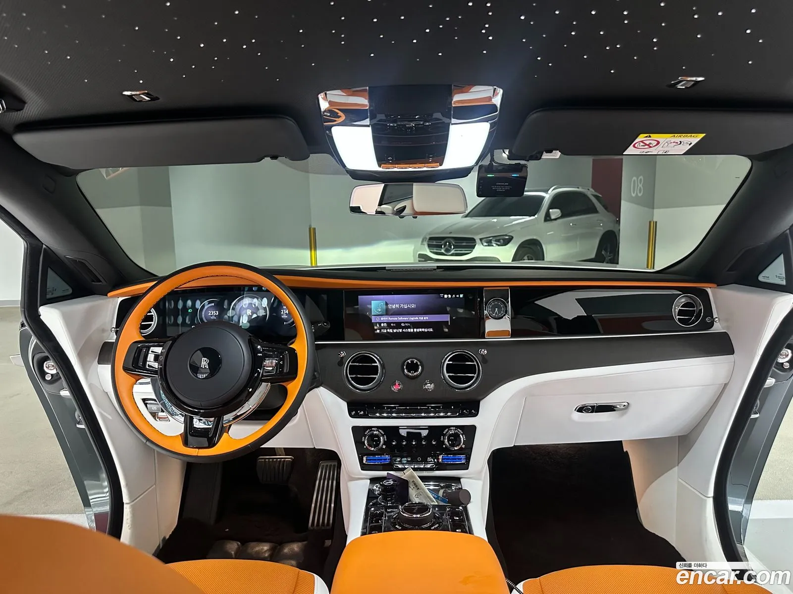 Rolls-Royce Spectre 2024 — 2