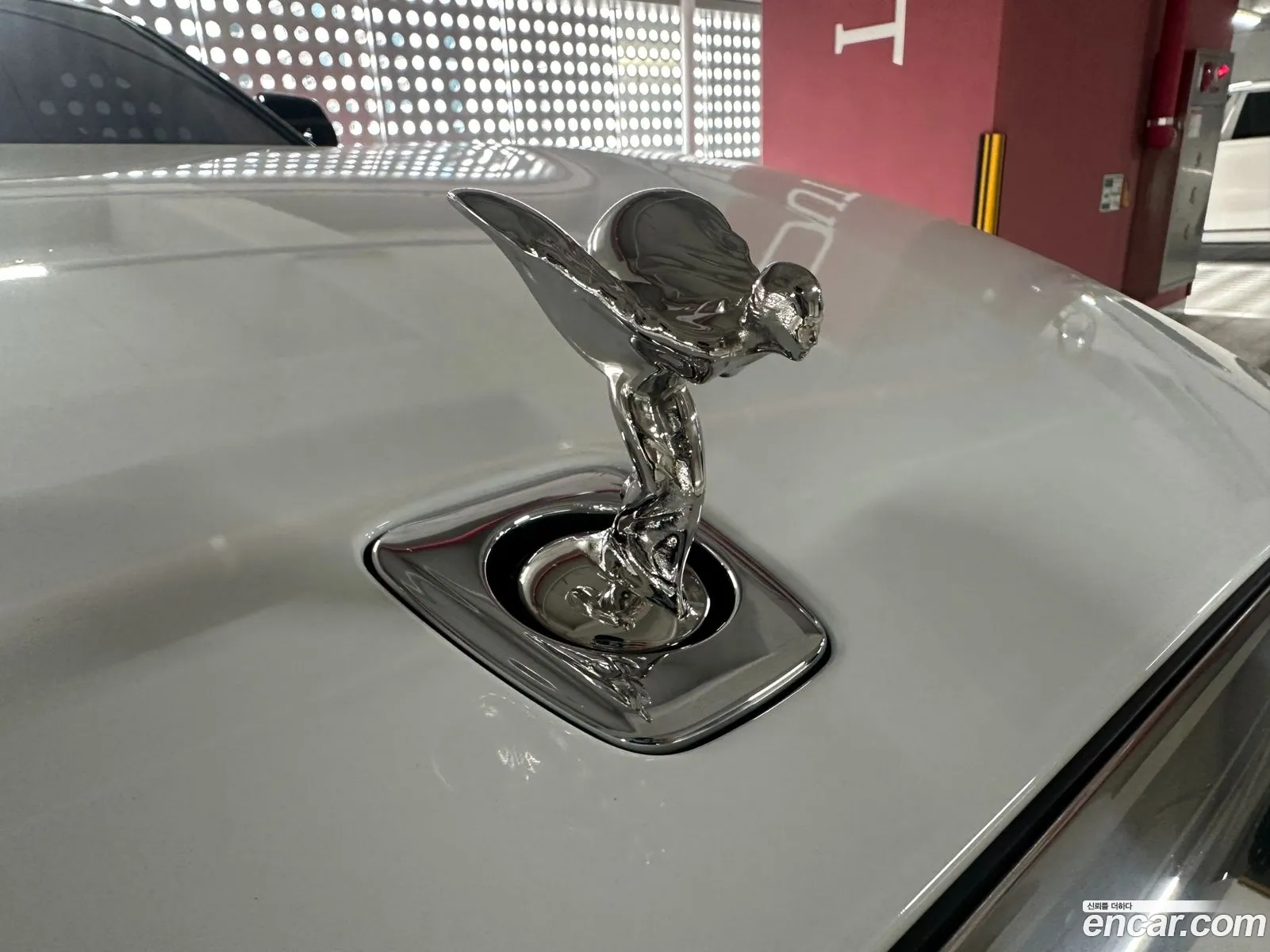 Rolls-Royce Spectre 2024 — 7