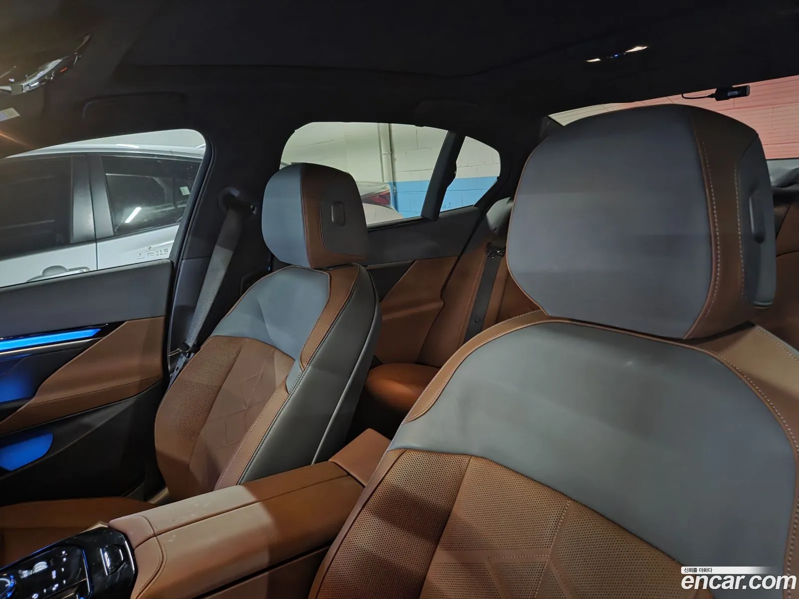 BMW 5 Series 2024 — 4