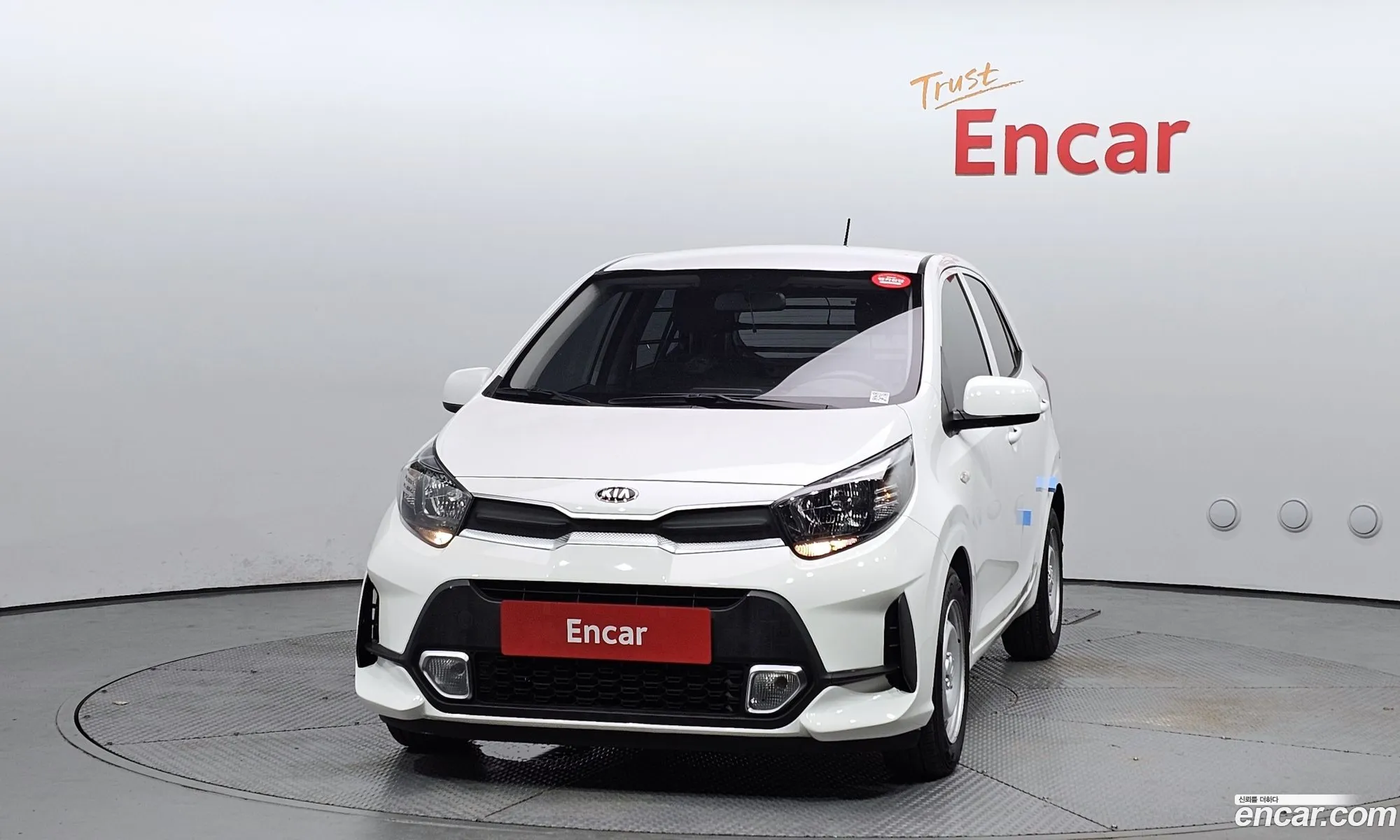 Kia Morning Urban 2020 — 5