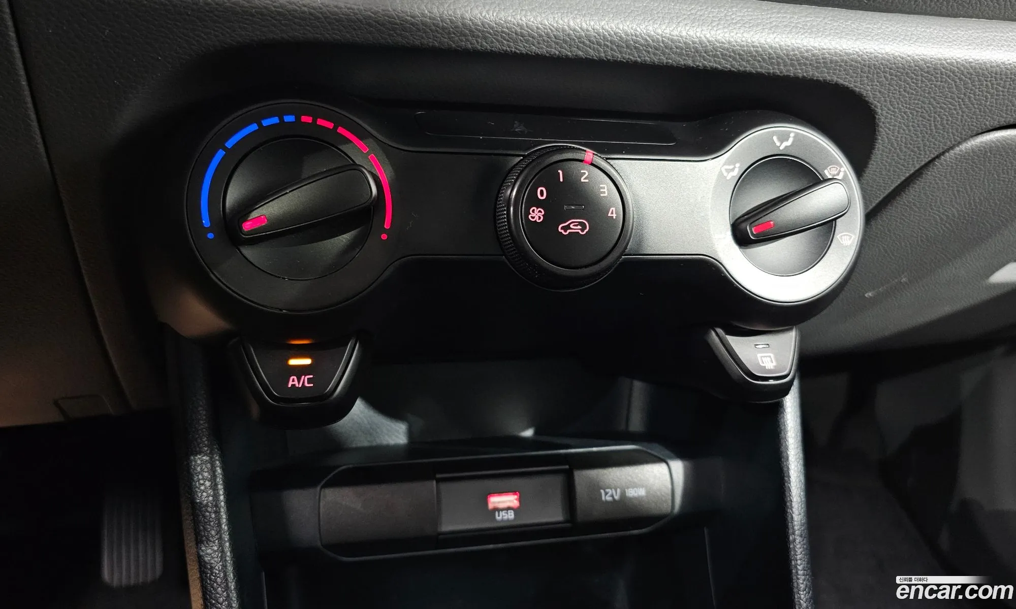Kia Morning Urban 2020 — 18