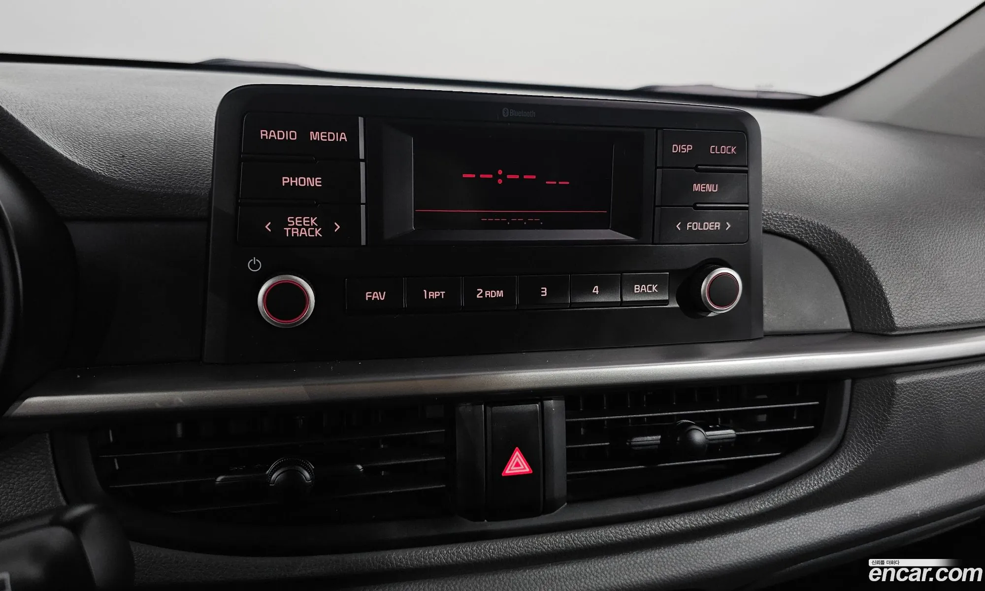Kia Morning Urban 2020 — 7