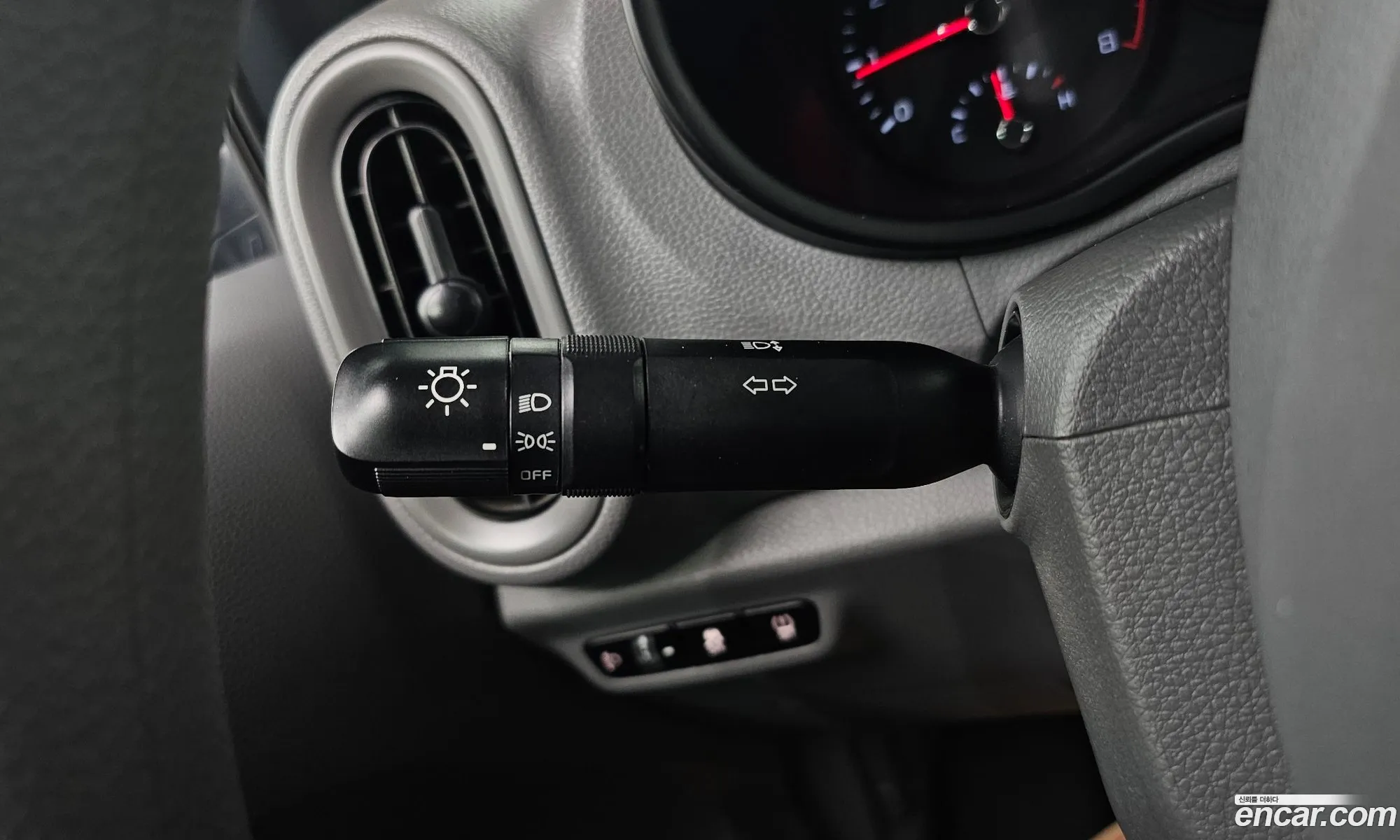 Kia Morning Urban 2020 — 20