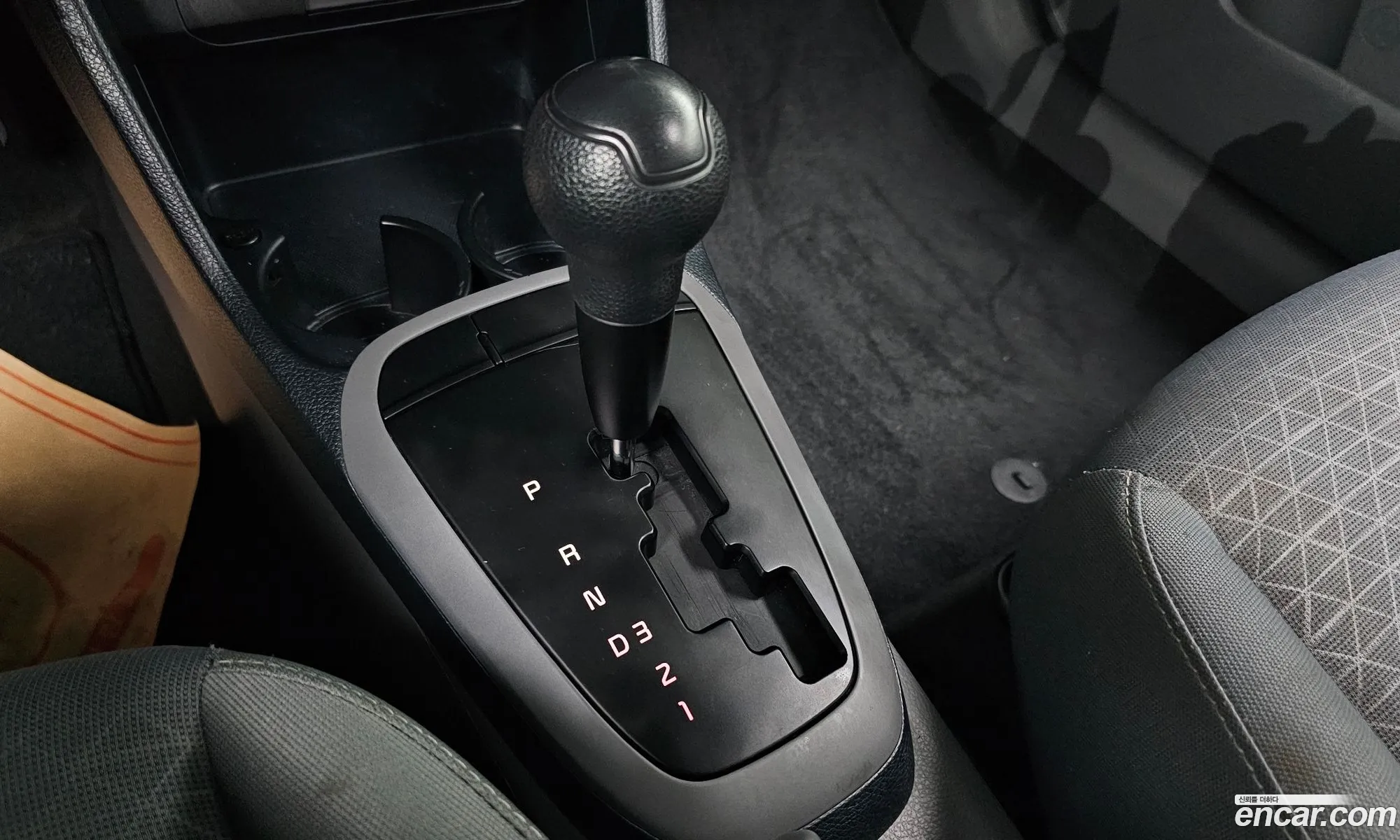 Kia Morning Urban 2020 — 2
