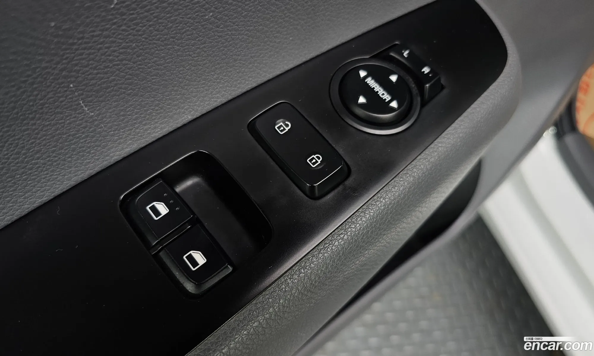 Kia Morning Urban 2020 — 4