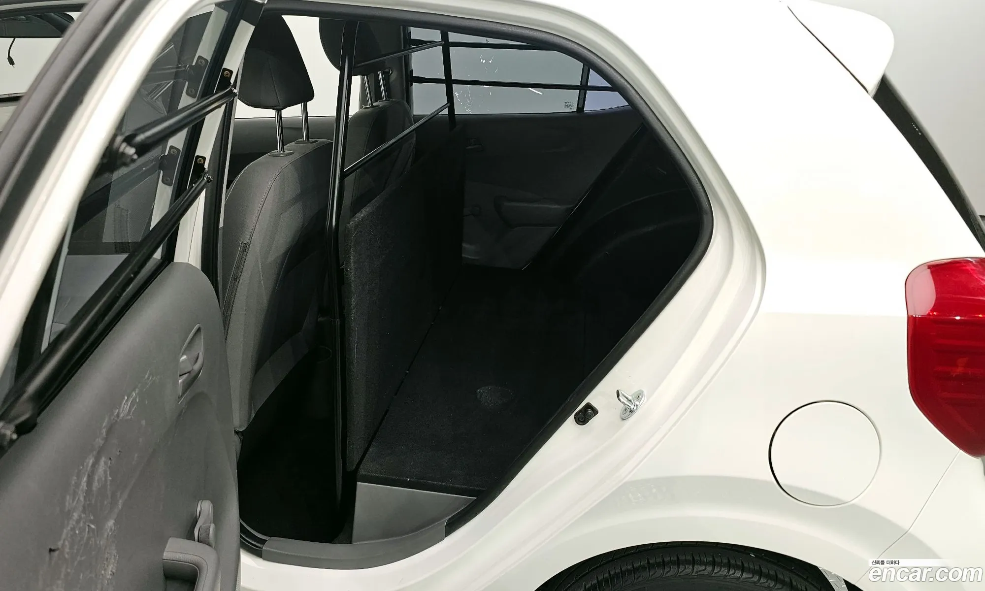 Kia Morning Urban 2020 — 9
