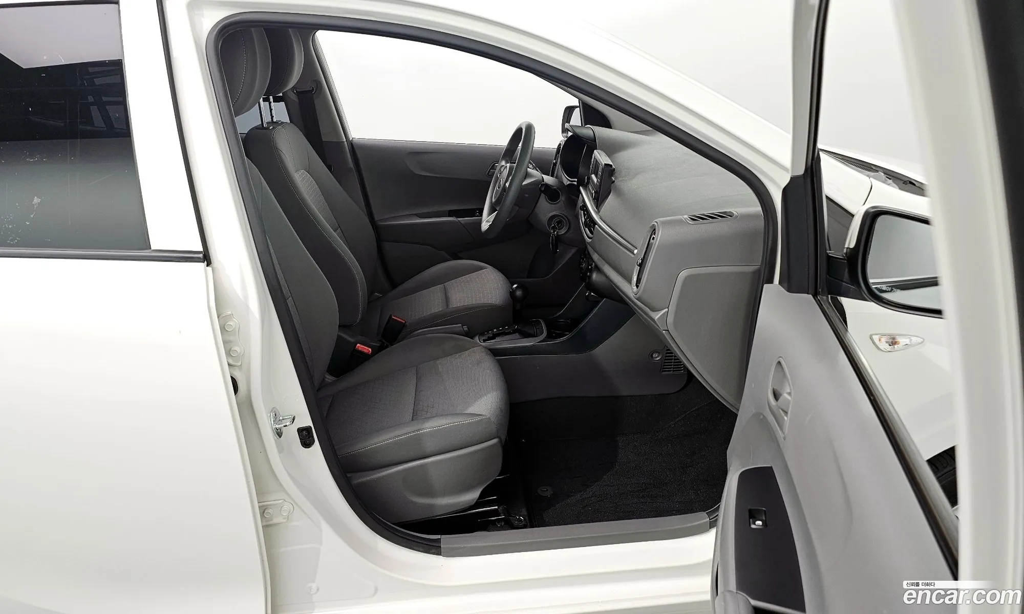 Kia Morning Urban 2020 — 6