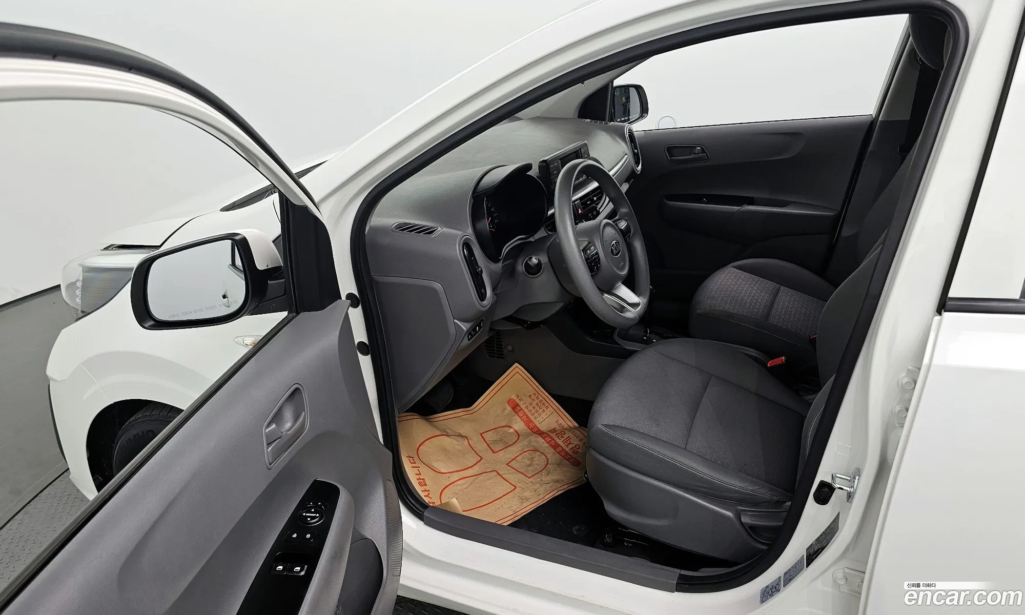 Kia Morning Urban 2020 — 13