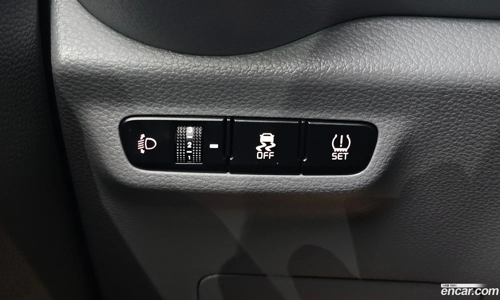 Kia Morning Urban 2020 — 15