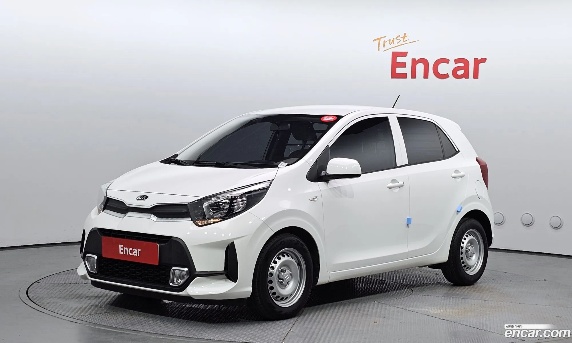 Kia Morning Urban 2020 — 17