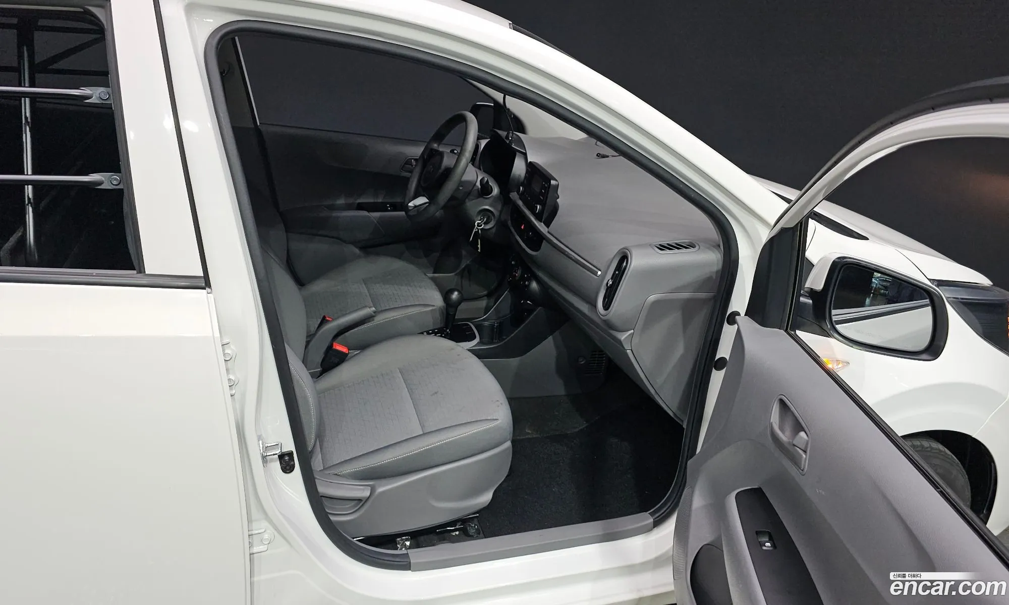 Kia Morning Urban 2020 — 12