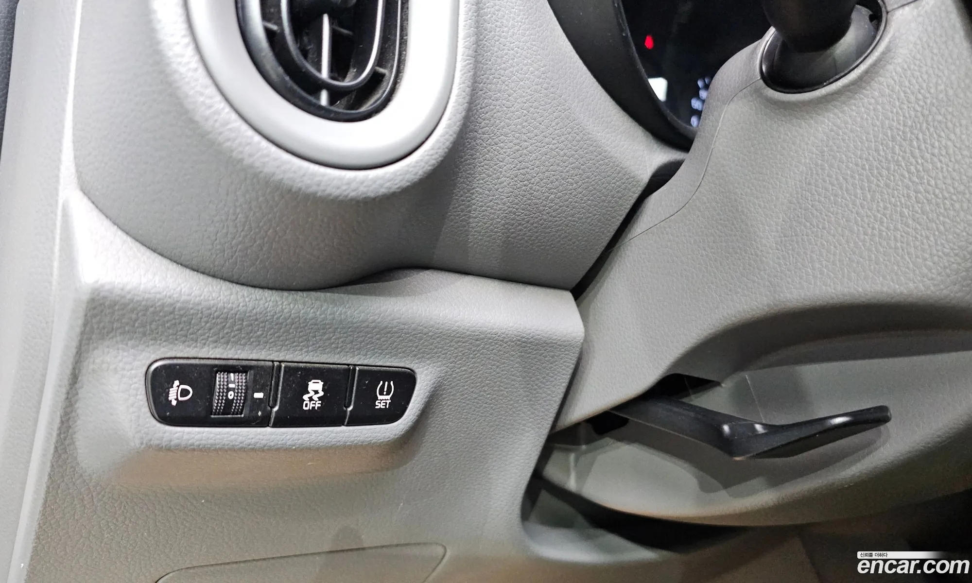 Kia Morning Urban 2020 — 6
