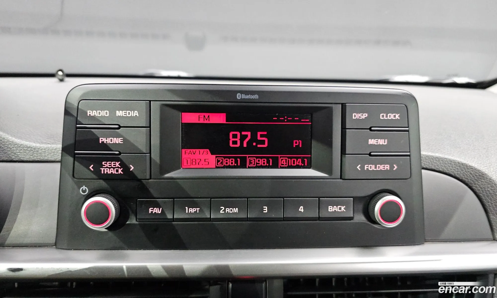 Kia Morning Urban 2020 — 7