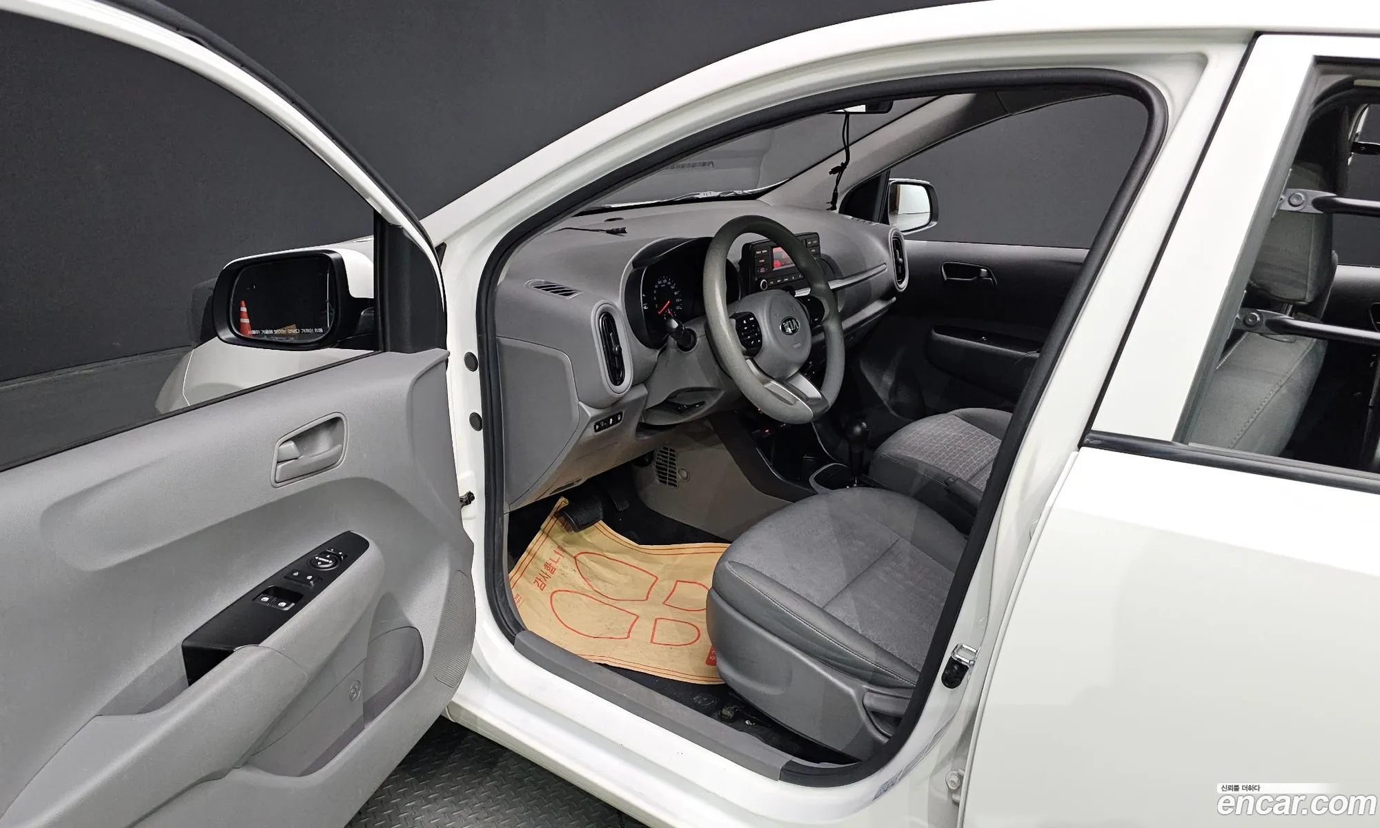 Kia Morning Urban 2020 — 17