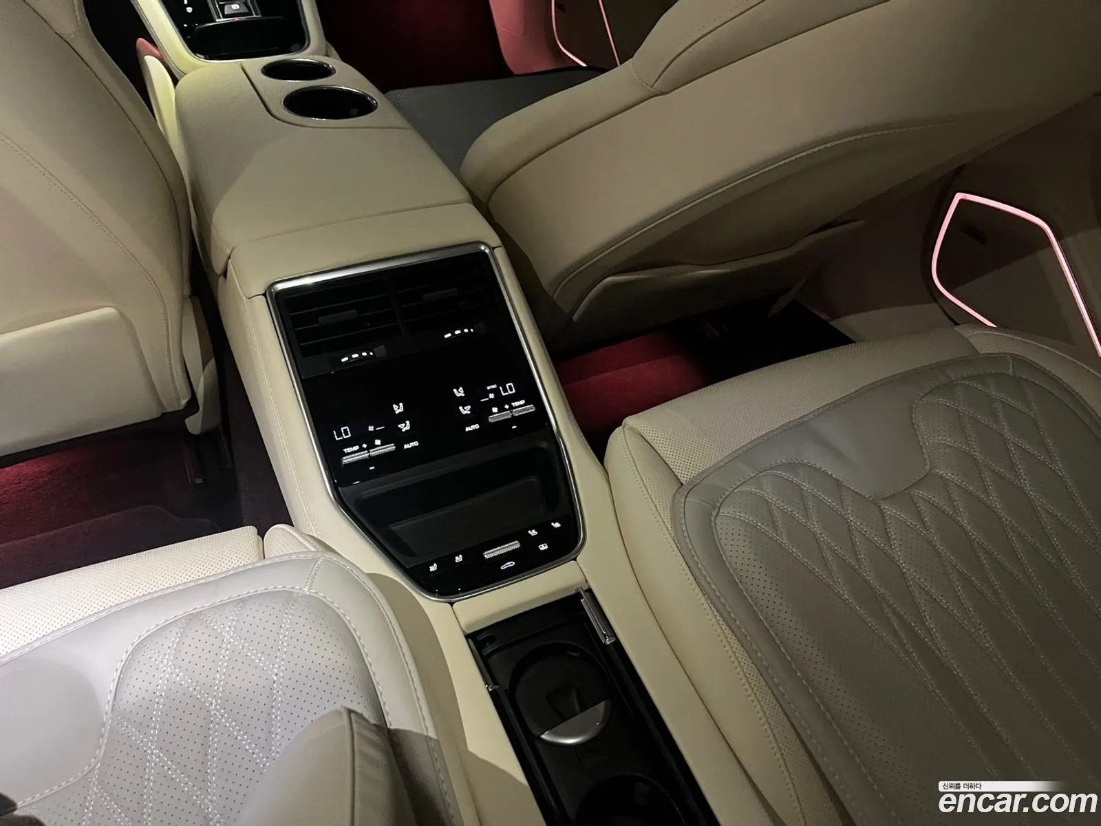 Porsche Panamera 2024 — 14