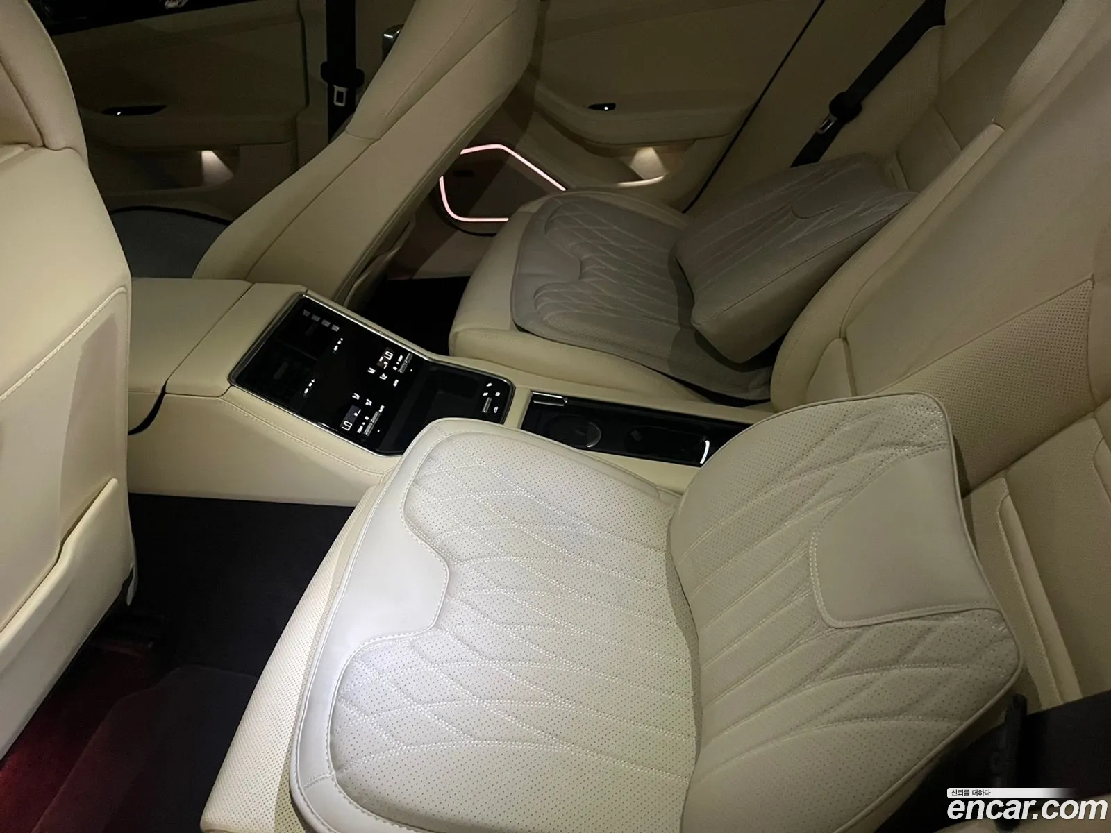 Porsche Panamera 2024 — 13