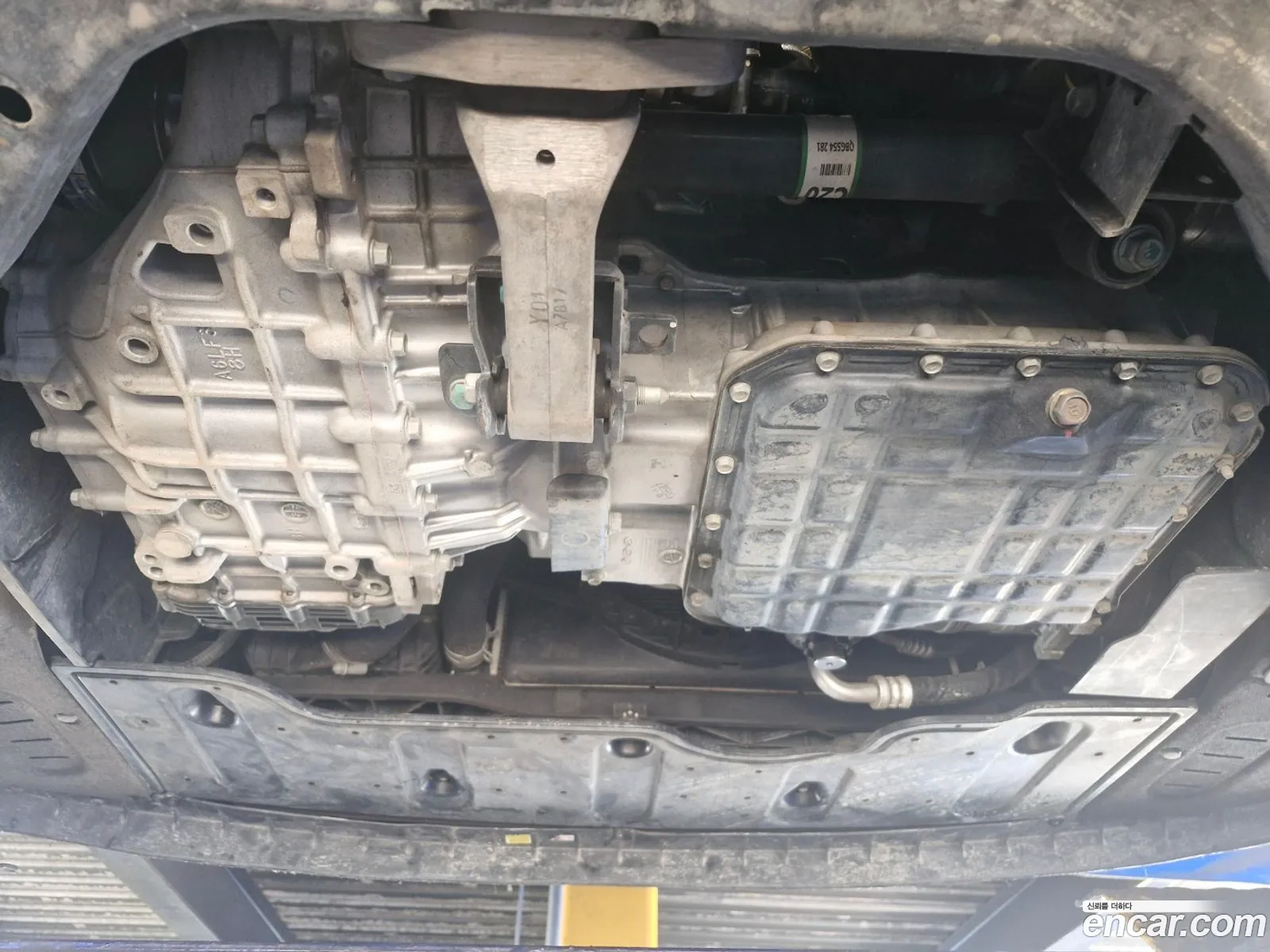 Kia Carnival 2017 — 5