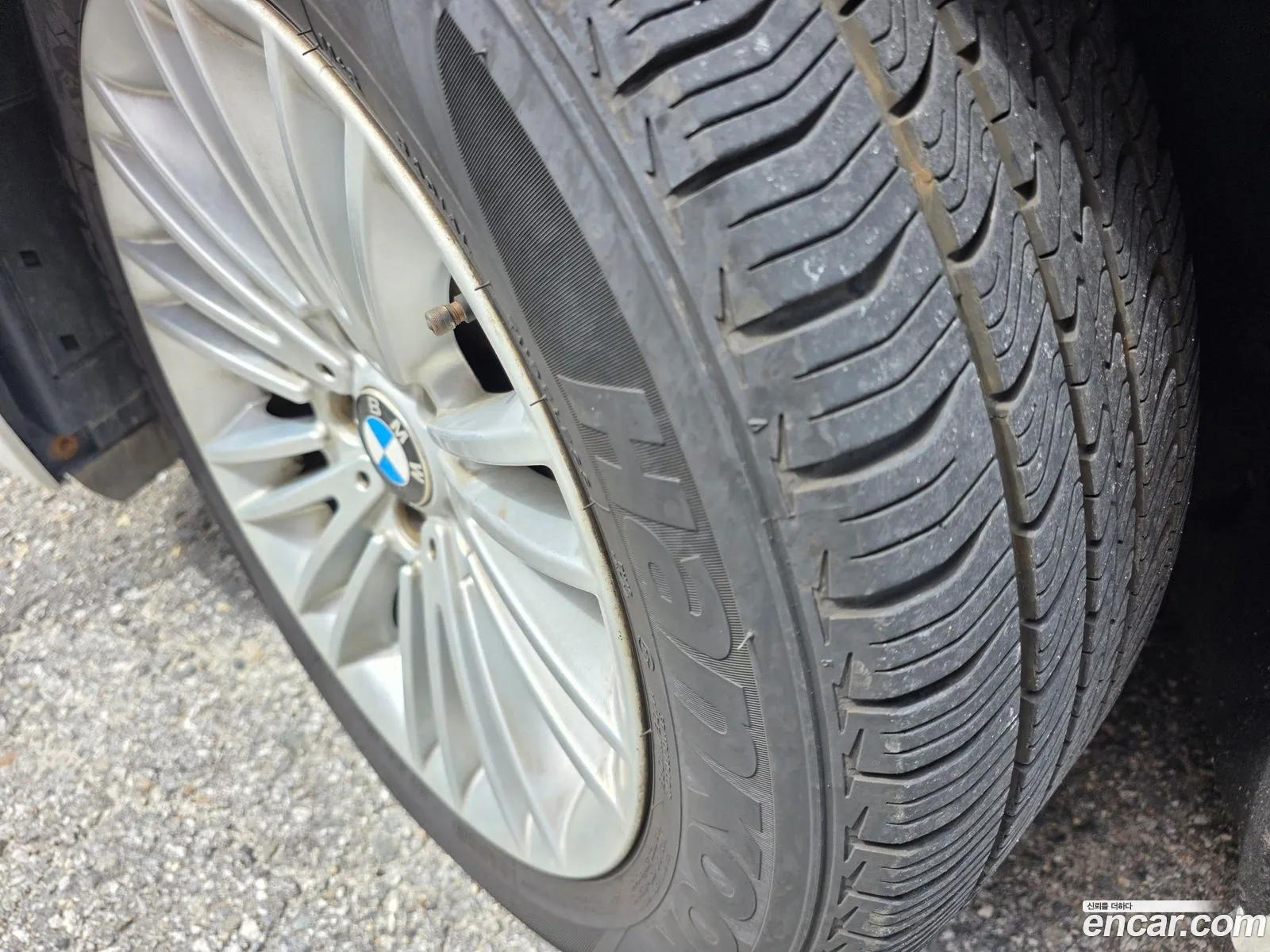 BMW 5 Series 2013 — 3