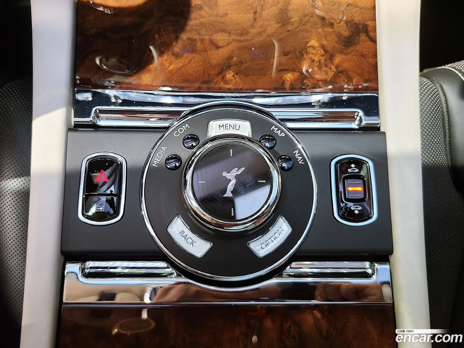 Rolls-Royce Ghost 2017 — 3