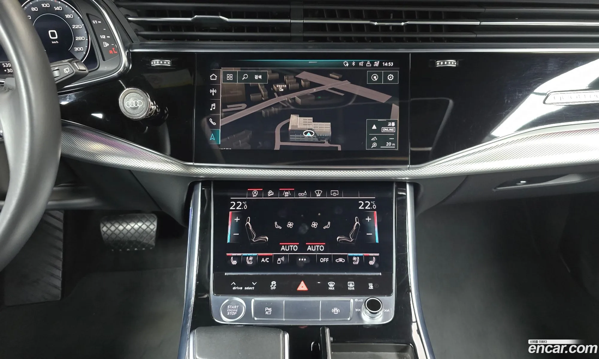 Audi Q8 2020 WAUZZZF13LD019511 — 14
