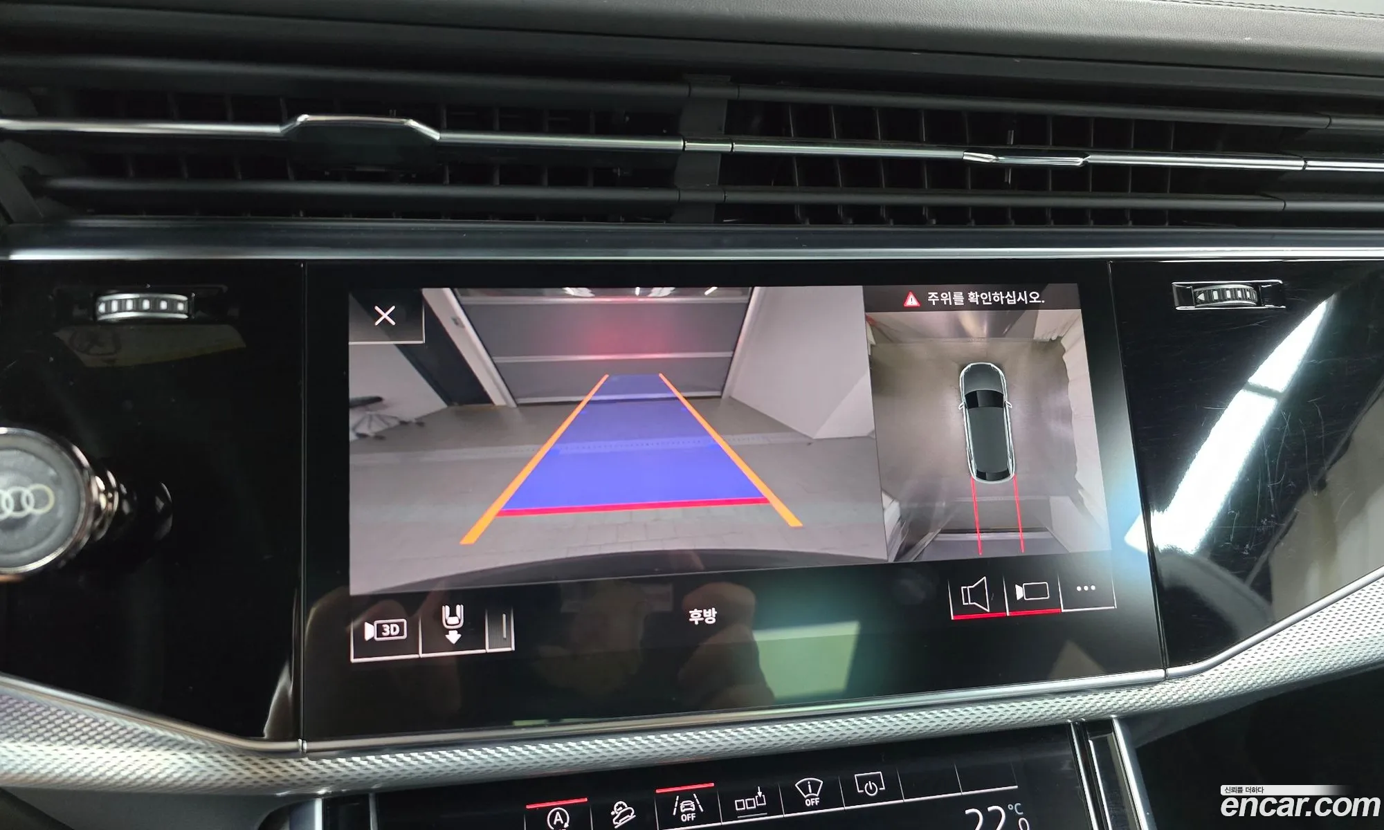 Audi Q8 2020 WAUZZZF13LD019511 — 3