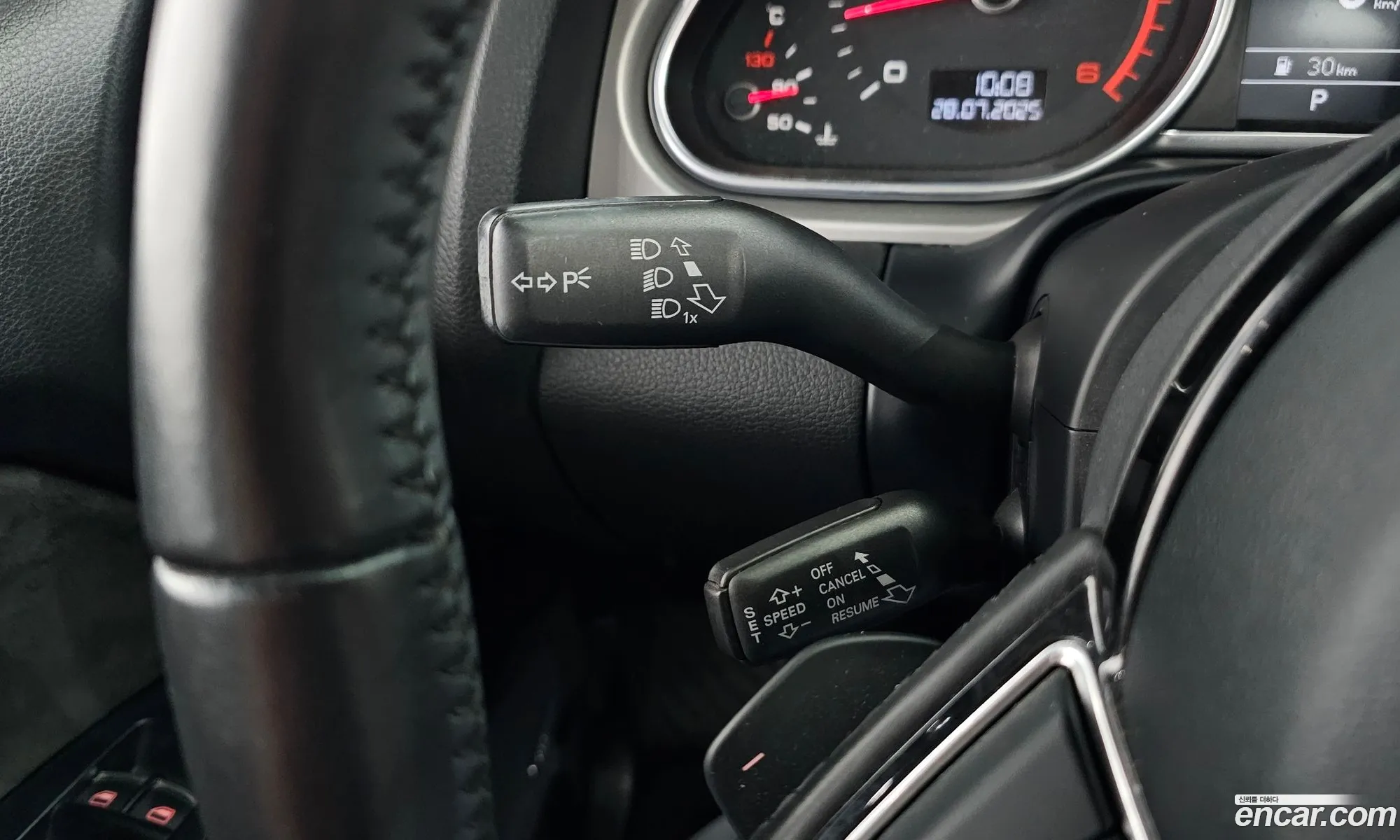 Audi Q7 2014 WAUZZZ4L6ED034401 — 3