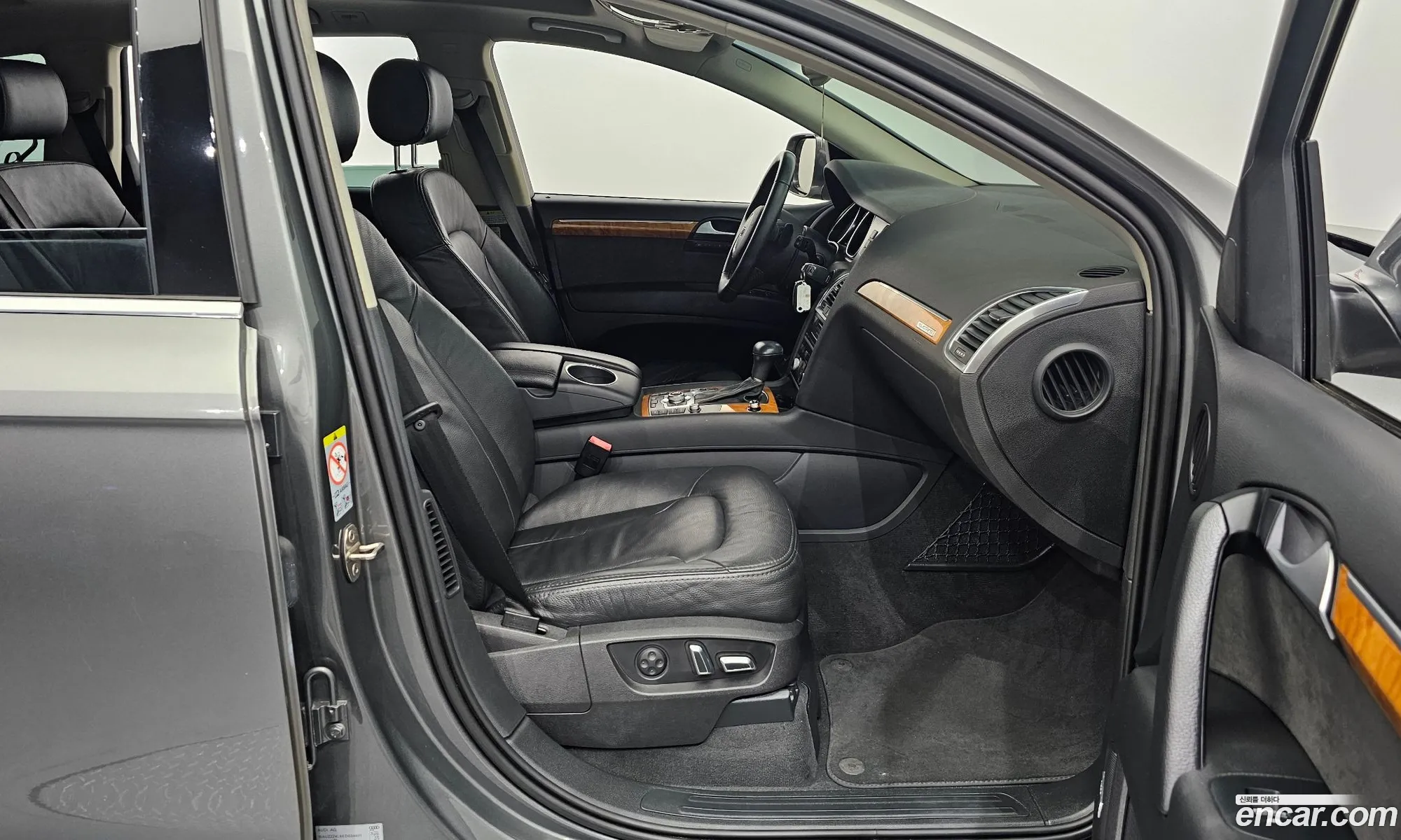 Audi Q7 2014 WAUZZZ4L6ED034401 — 12