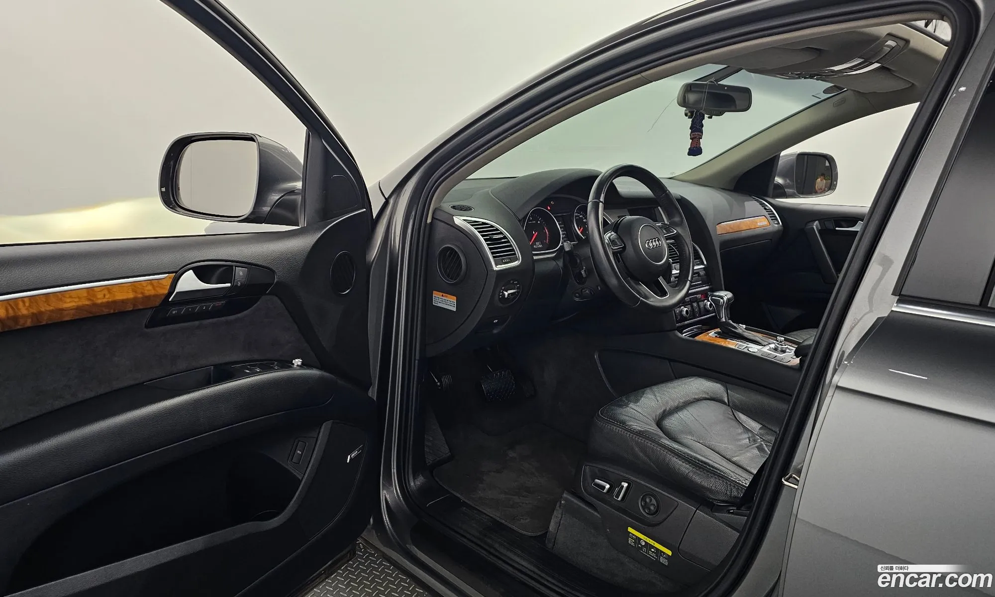 Audi Q7 2014 WAUZZZ4L6ED034401 — 19
