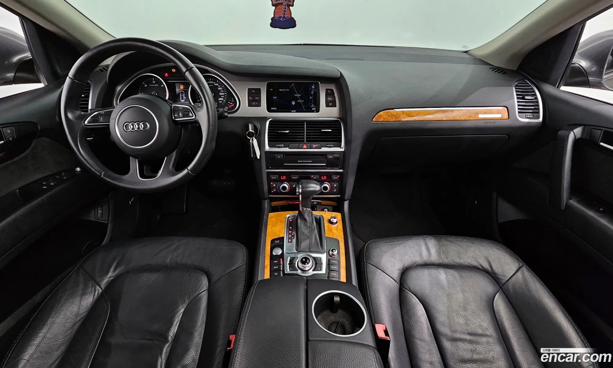 Audi Q7 2014 WAUZZZ4L6ED034401 — 8